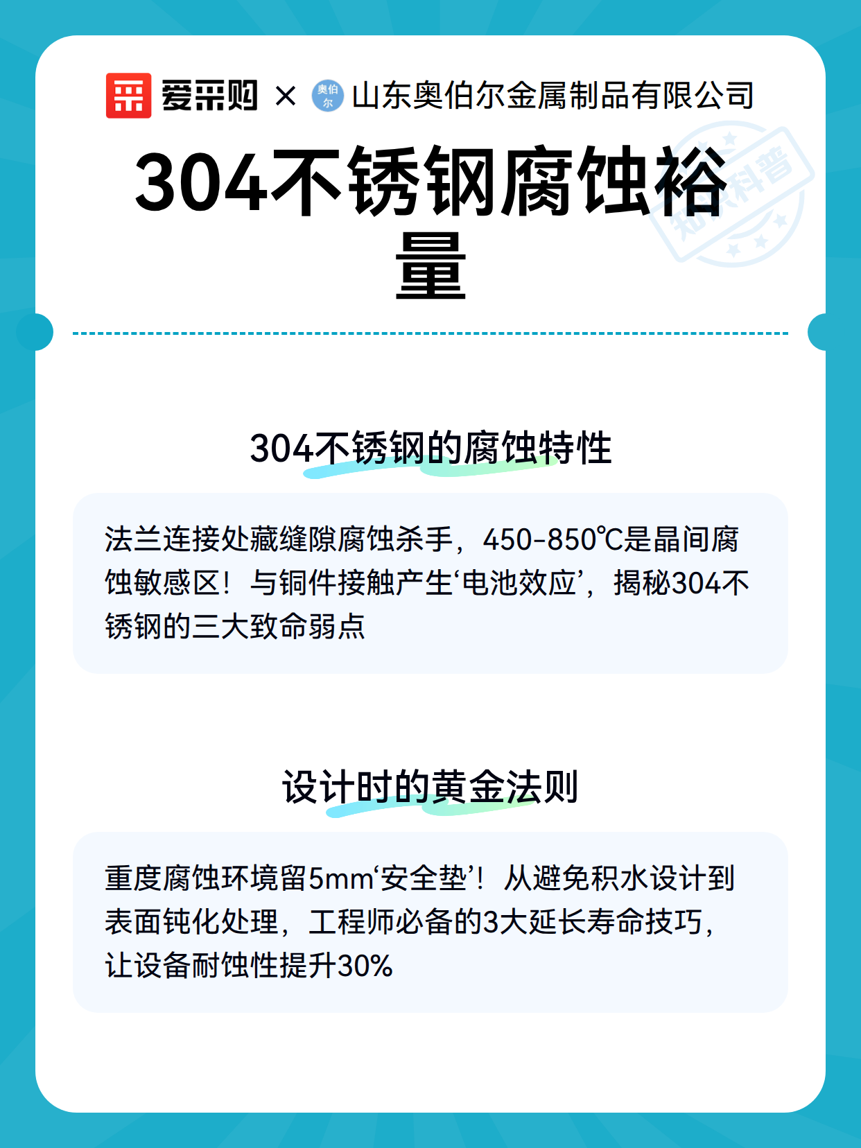 304不锈钢腐蚀裕量（图3）