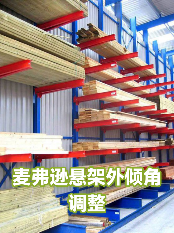 麦弗逊悬架外倾角调整（图1）