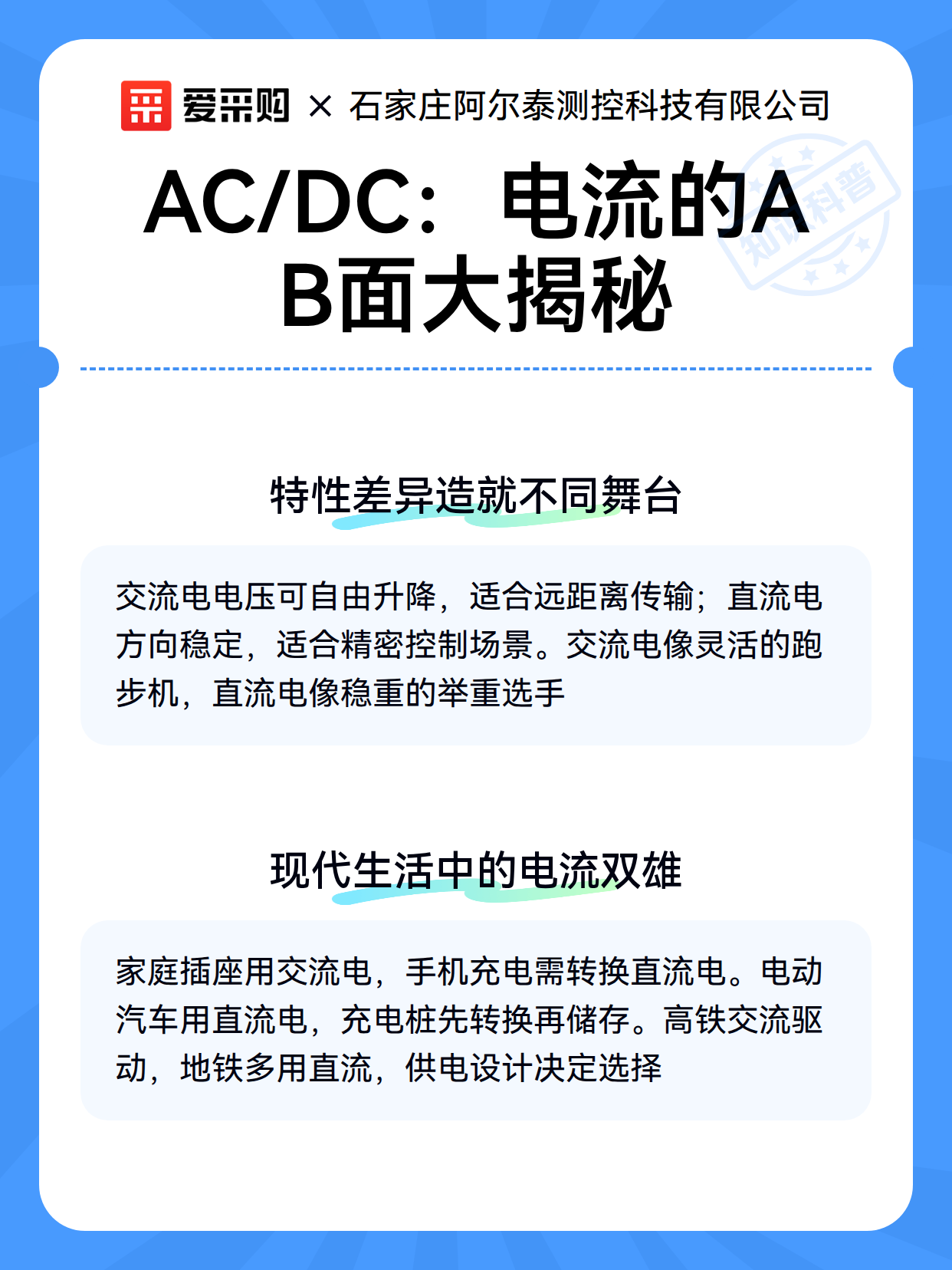 AC/DC：电流的AB面大揭秘（图3）