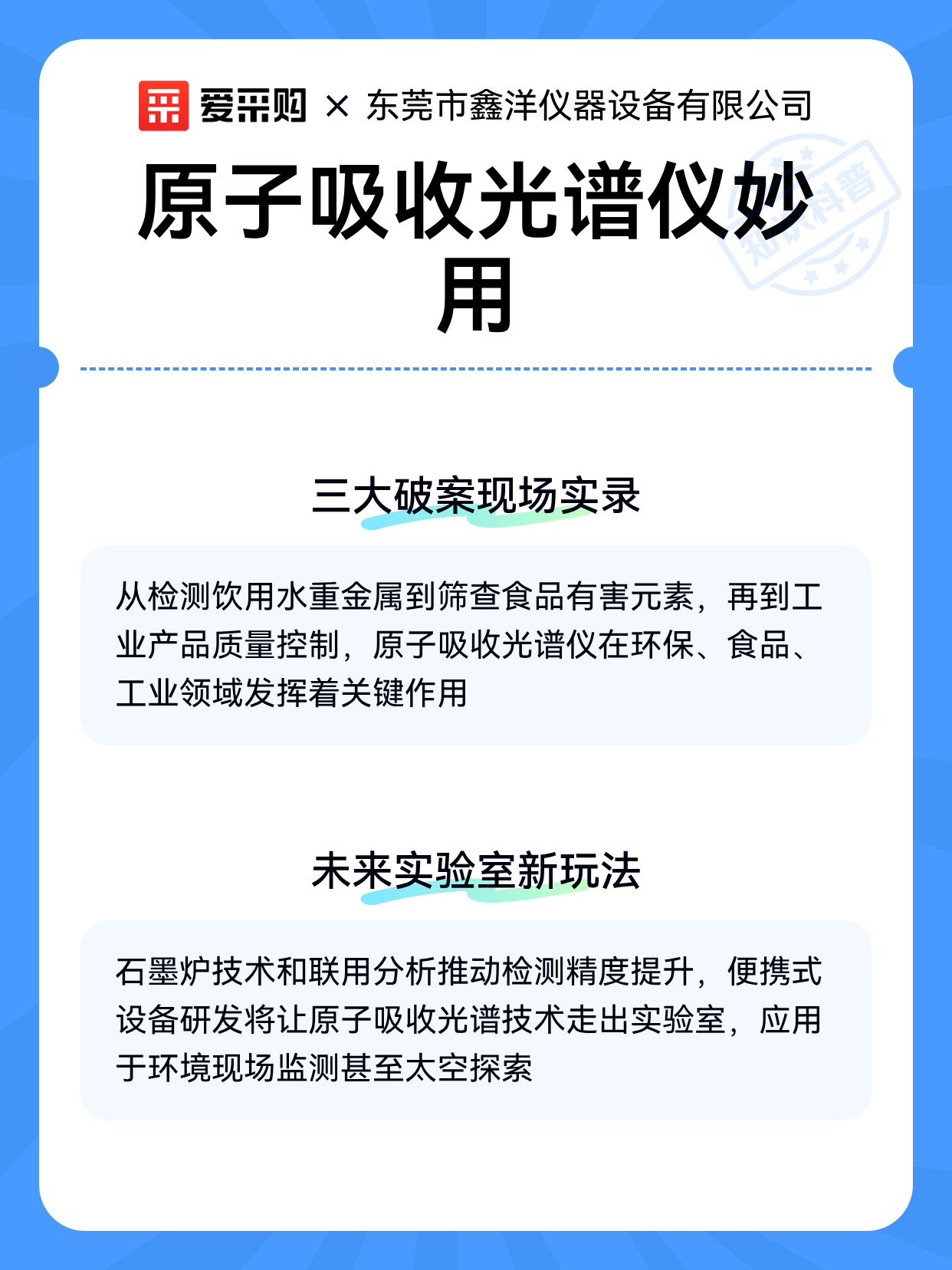 原子吸收光谱仪妙用（图2）
