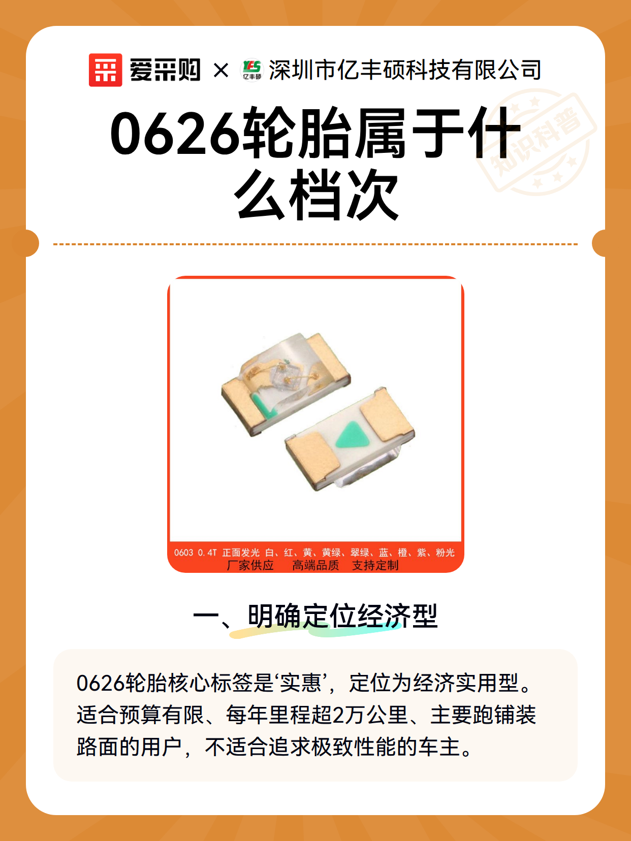 0626轮胎属于什么档次（图1）