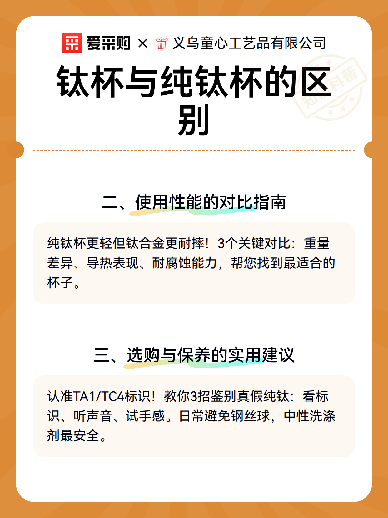钛杯与纯钛杯的区别（图2）