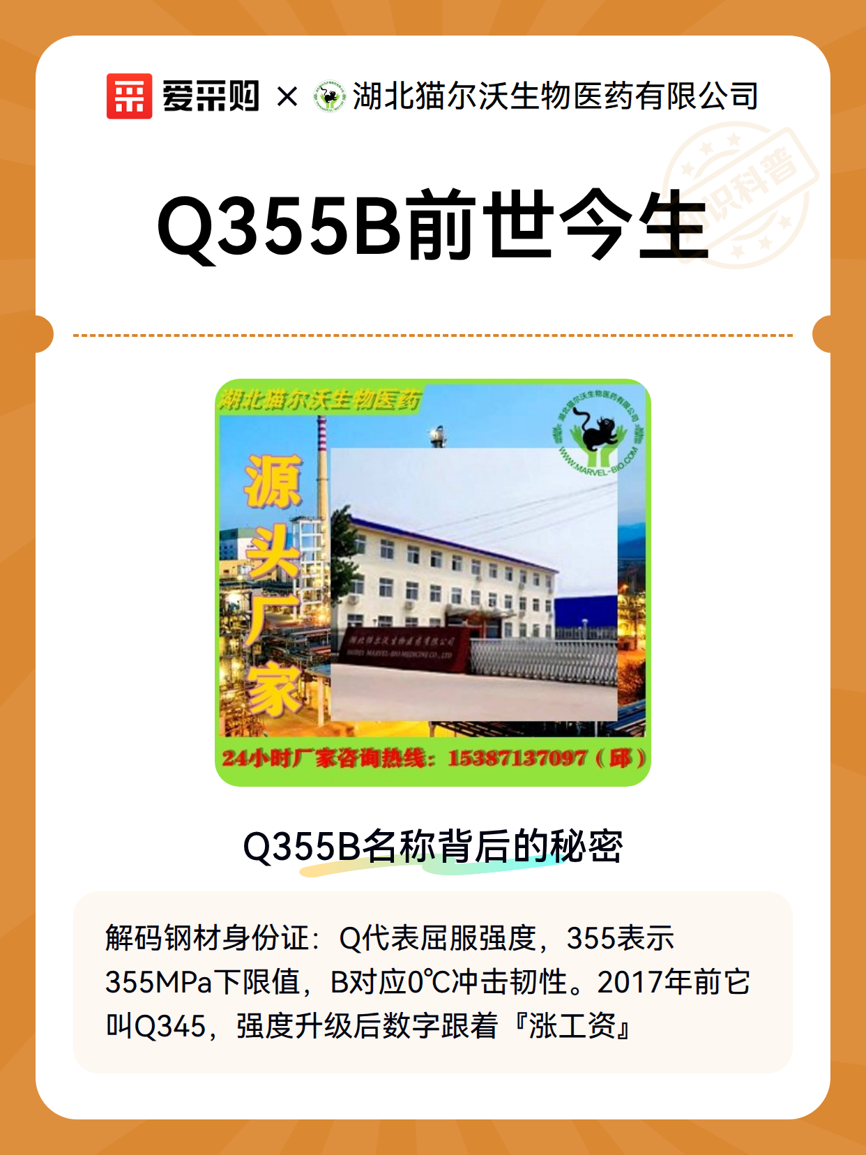 Q355B前世今生（图1）