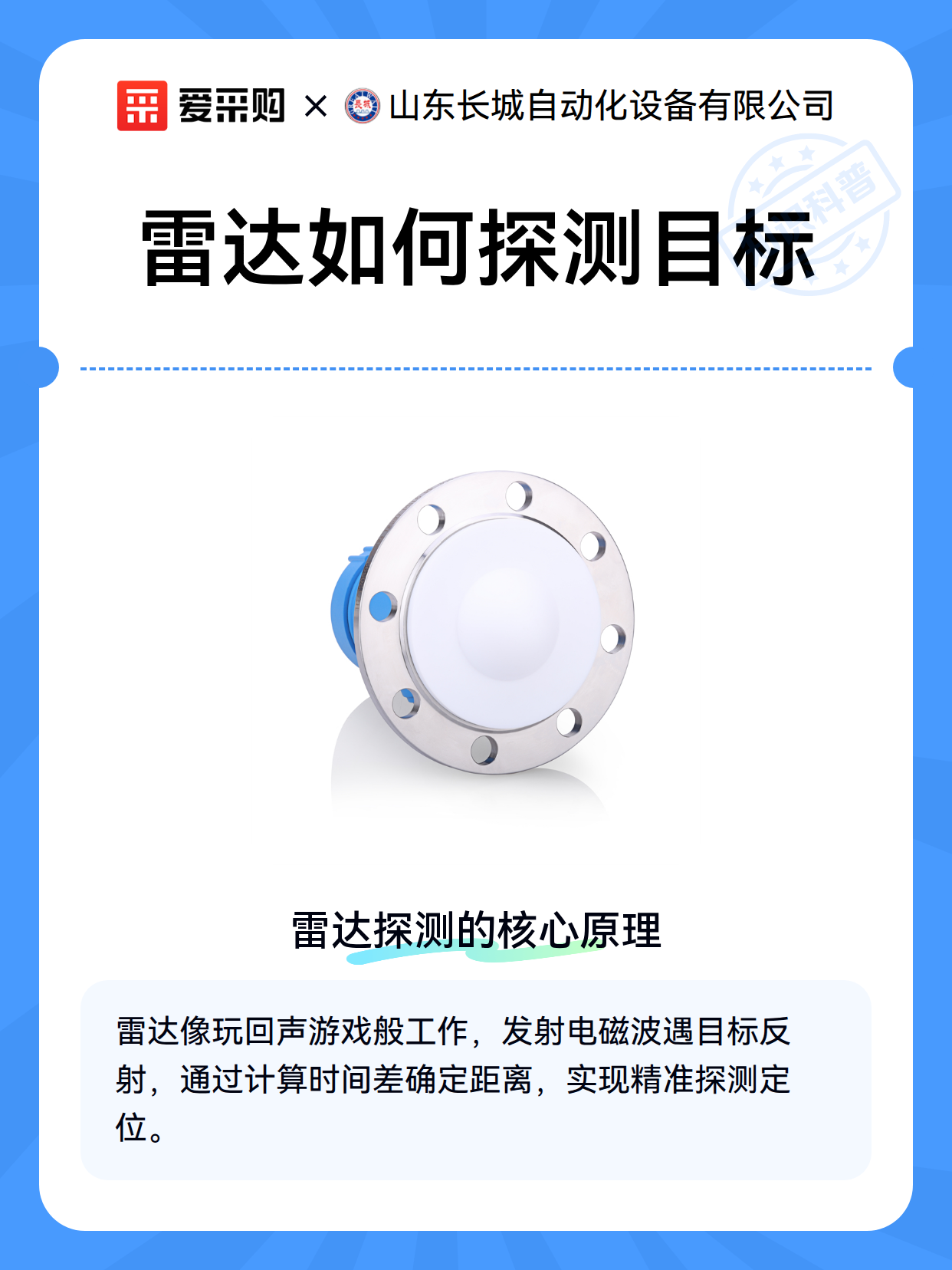 雷达如何探测目标（图1）