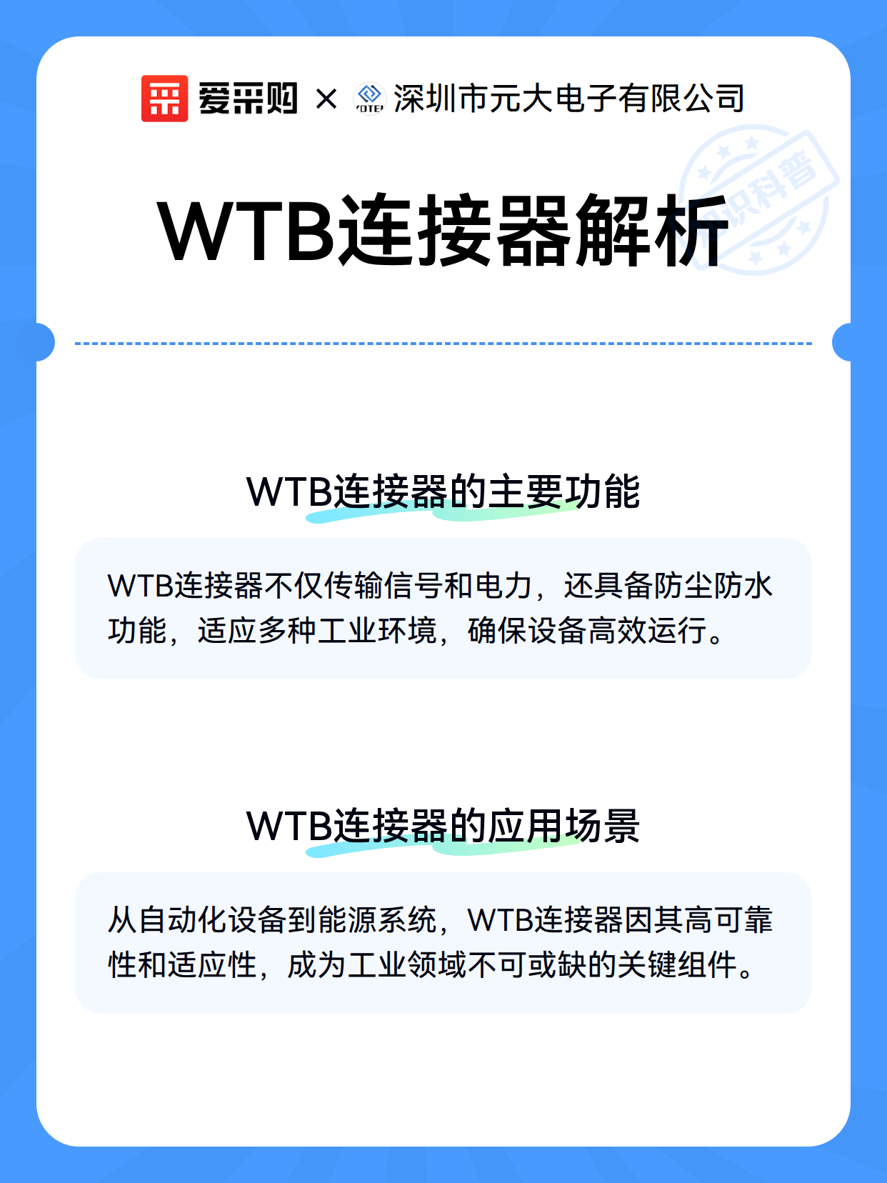 WTB连接器解析（图2）