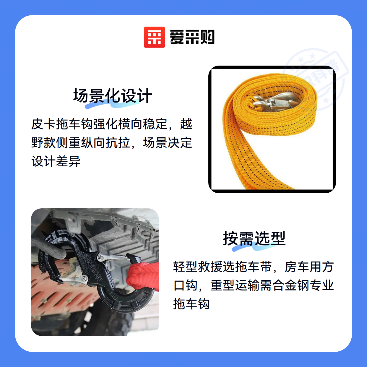 拖车钩选型难题：为什么简单的参数对比可能不够？（图2）