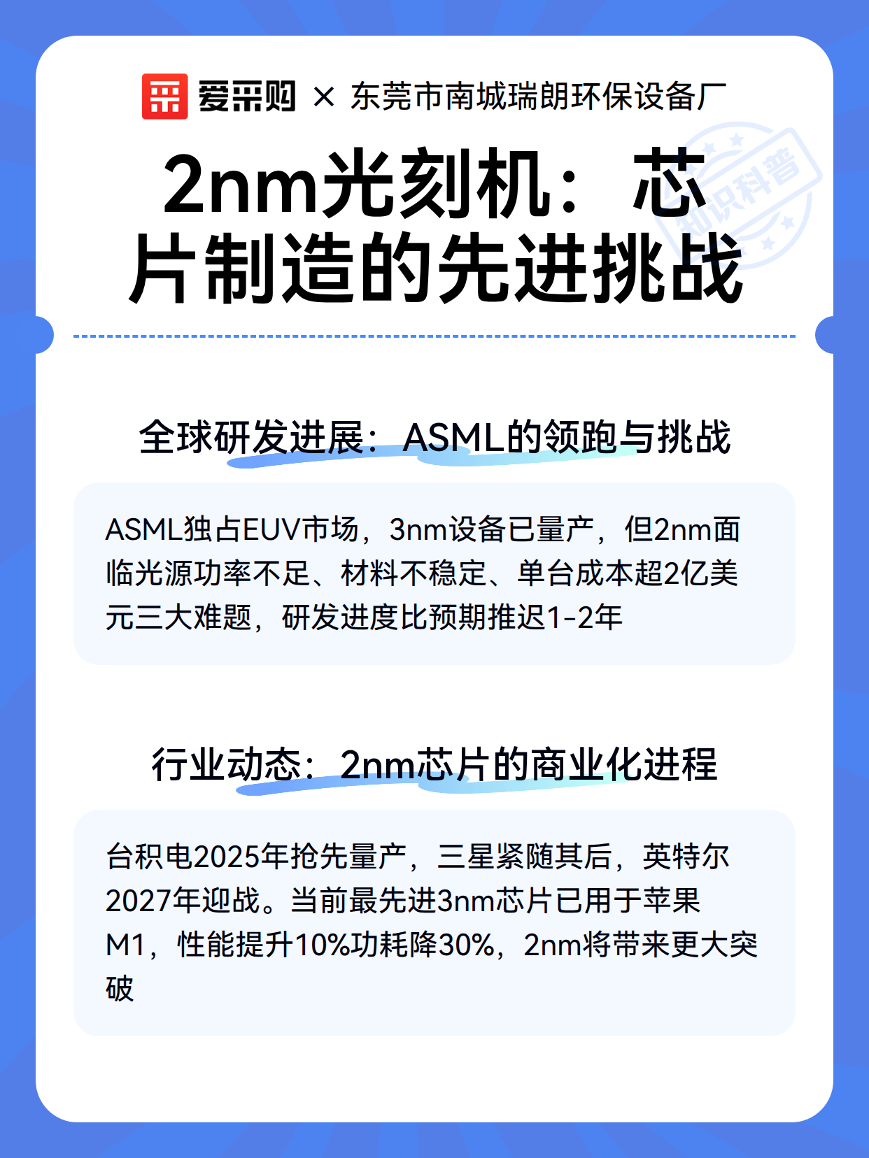 2nm光刻机：芯片制造的先进挑战（图3）