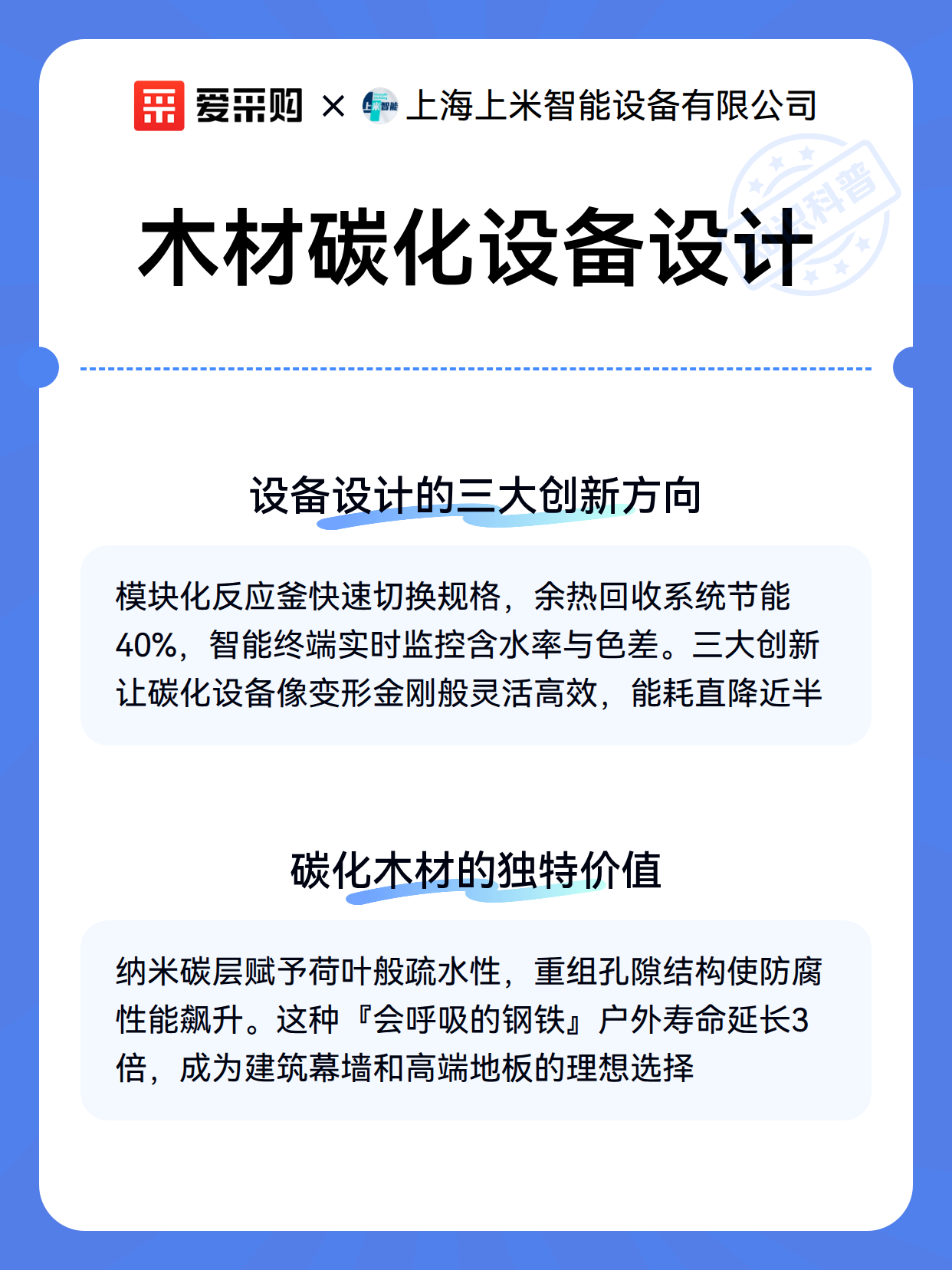 木材碳化设备设计（图2）