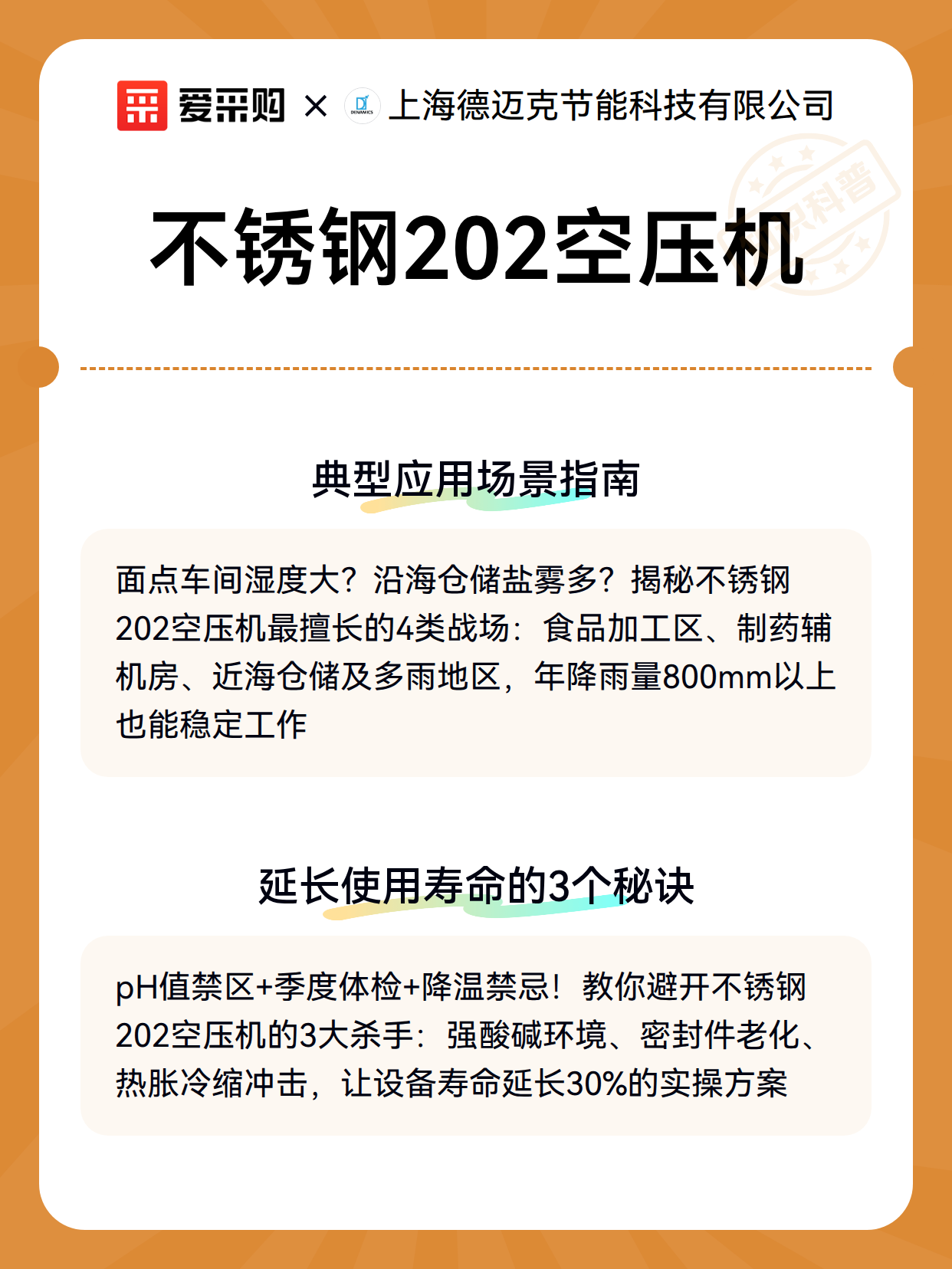 不锈钢202空压机（图3）