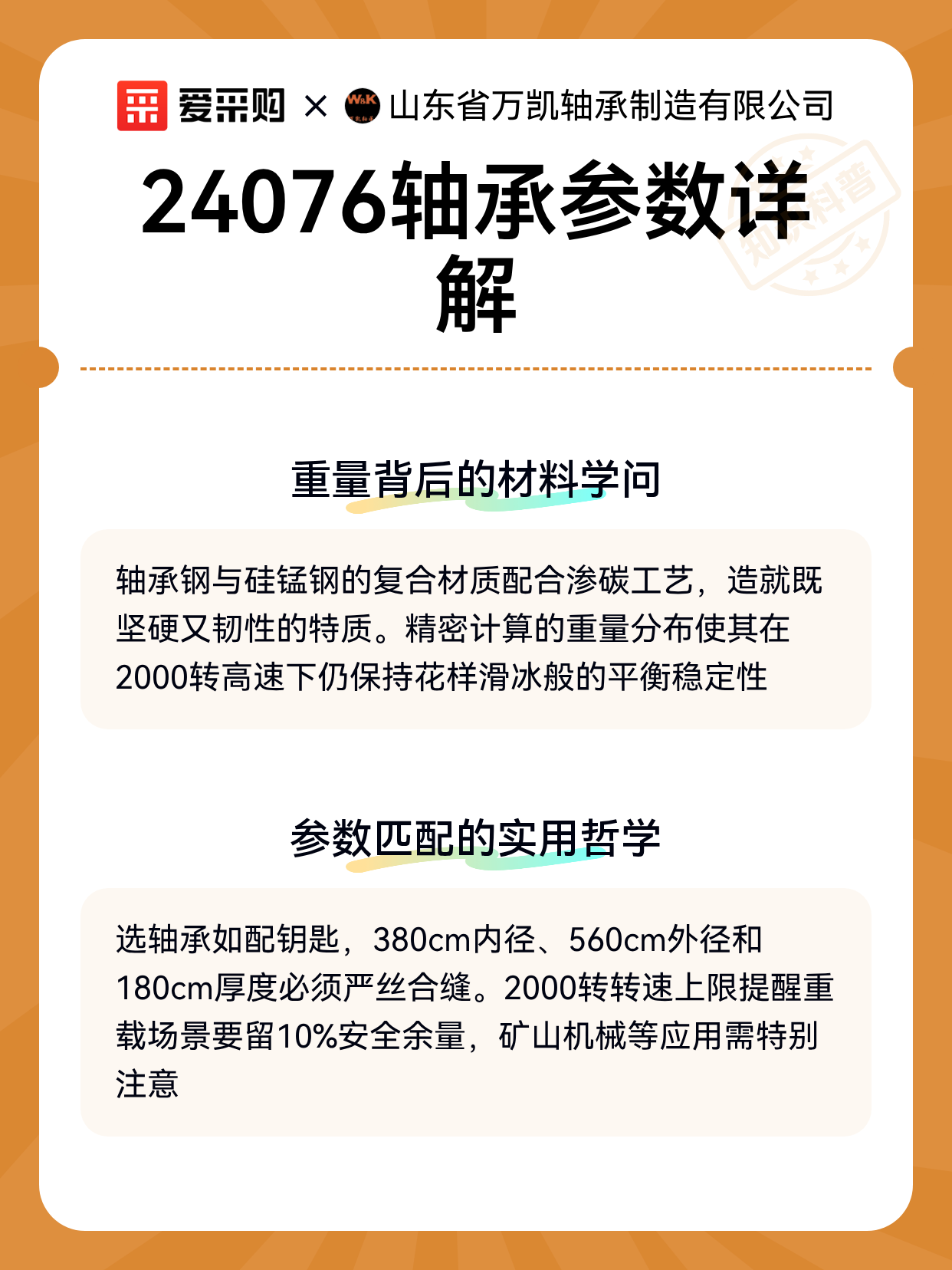24076轴承参数详解（图2）