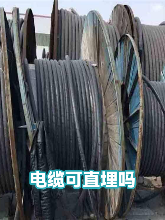 电缆可直埋吗（图1）