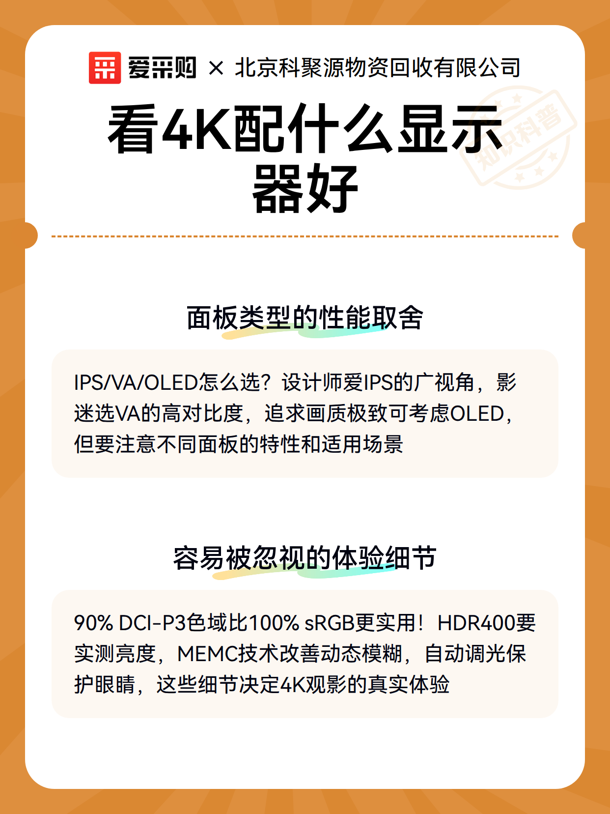 看4K配什么显示器好（图3）