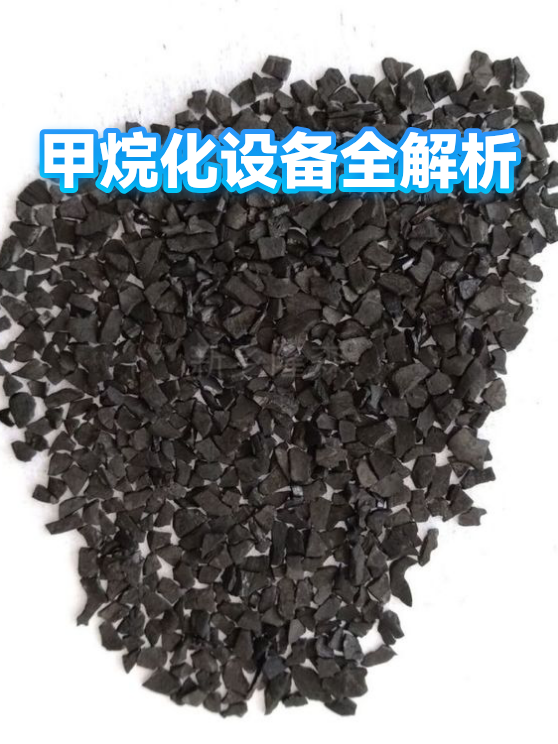 甲烷化设备全解析（图1）
