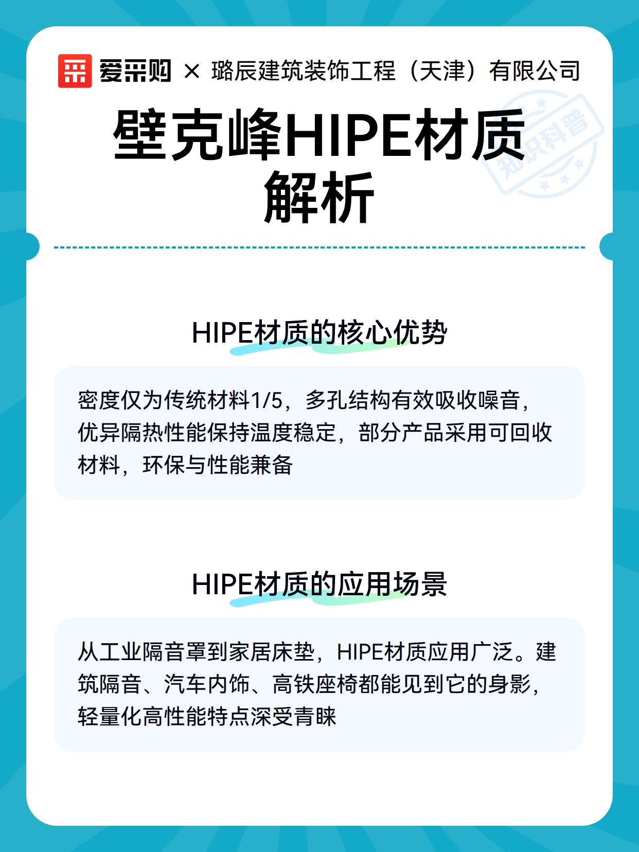 壁克峰HIPE材质解析（图2）