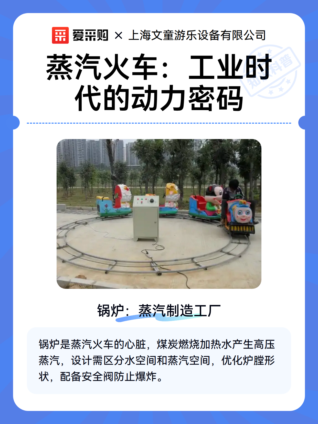 蒸汽火车：工业时代的动力密码（图2）