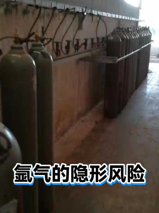 氩气的隐形风险（图1）