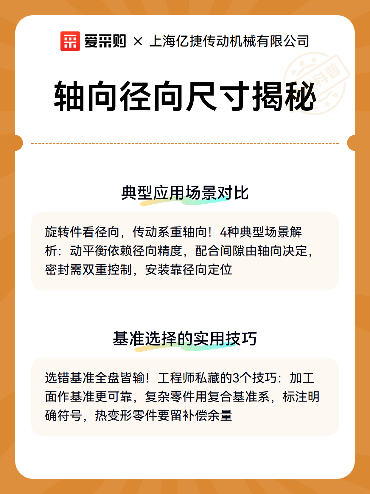 轴向径向尺寸揭秘（图3）