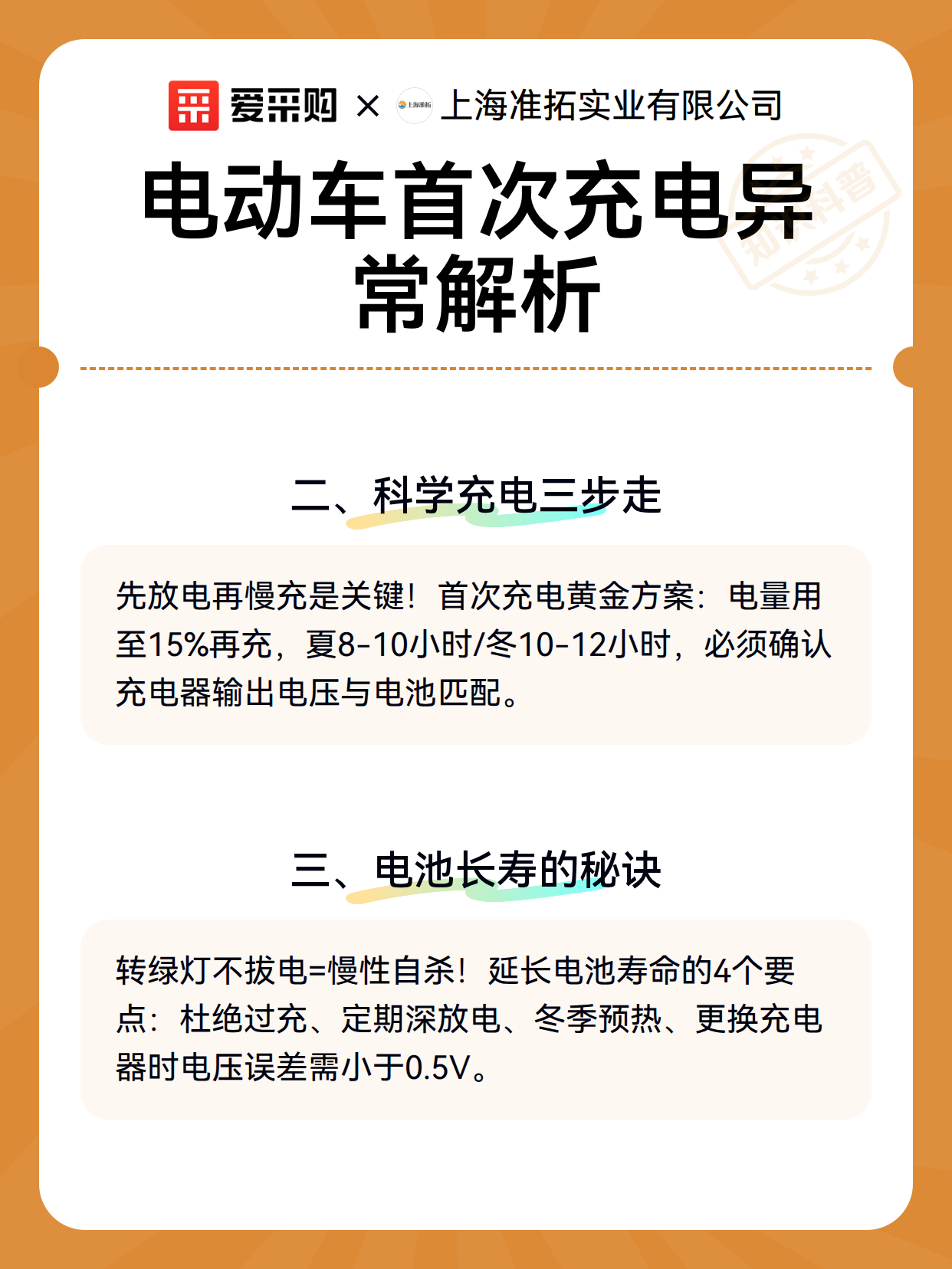 电动车首次充电异常解析（图3）