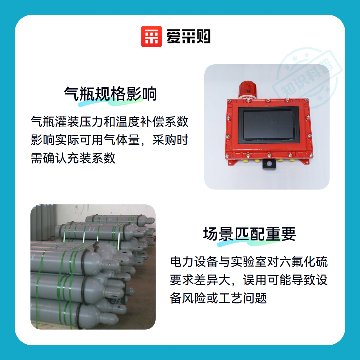 为什么六氟化硫报价相近但实际成本可能翻倍？（图2）