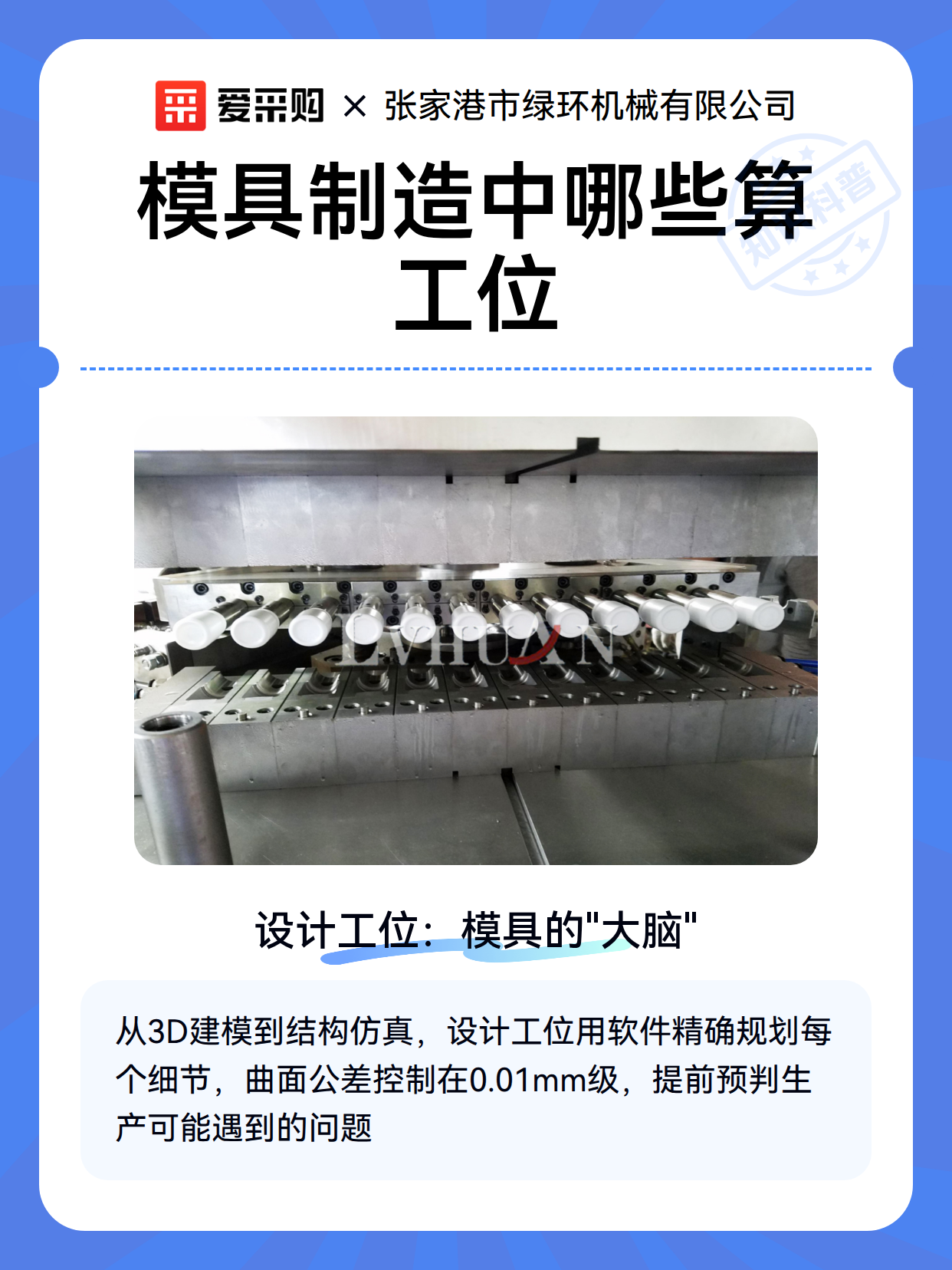模具制造中哪些算工位（图1）