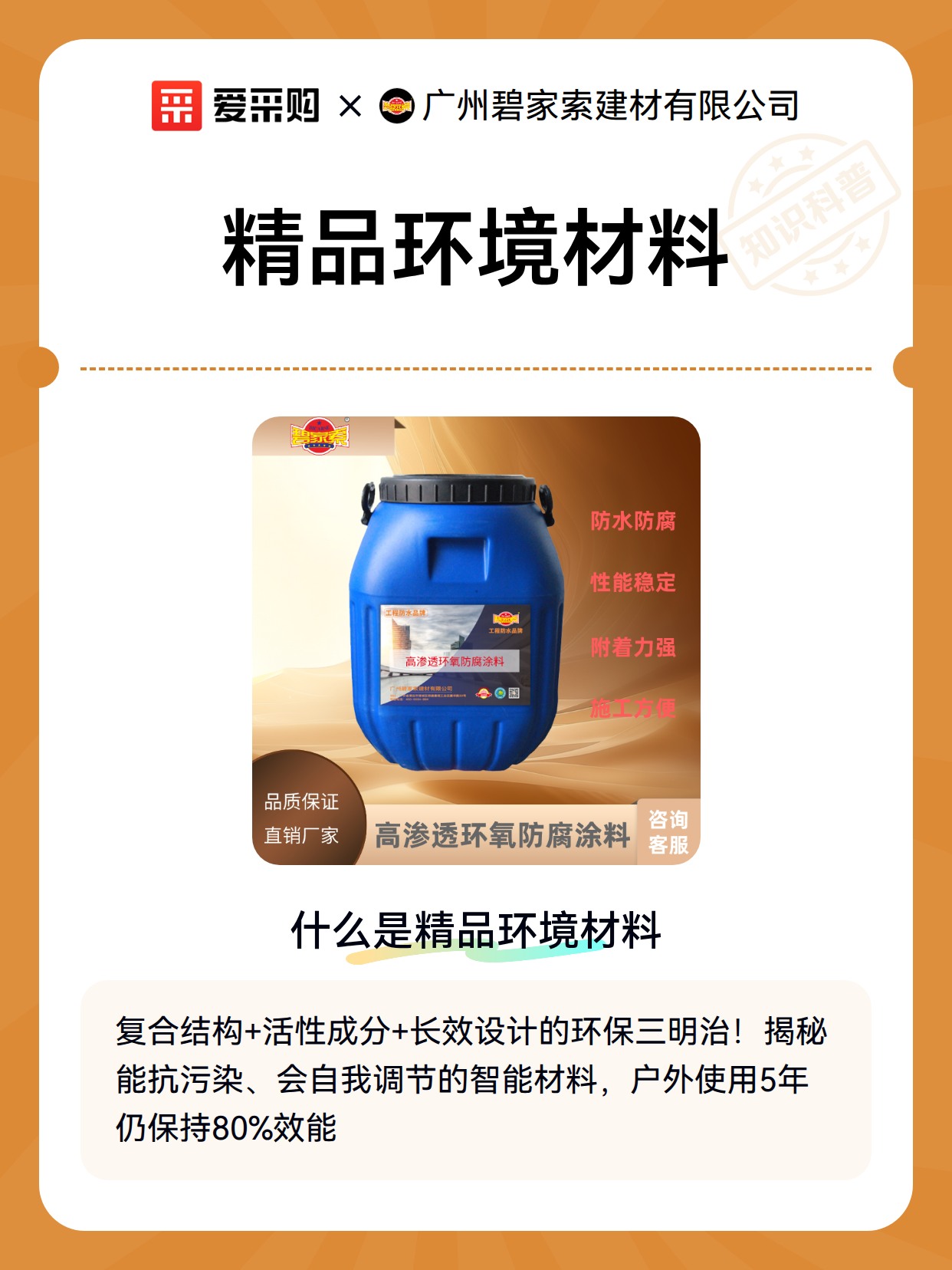 精品环境材料（图1）