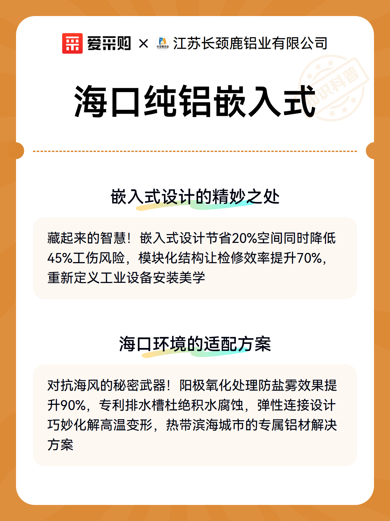 海口纯铝嵌入式（图3）