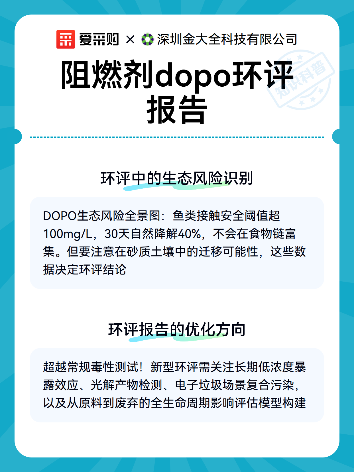 阻燃剂dopo环评报告（图3）