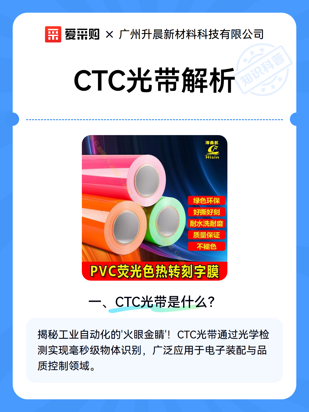CTC光带解析（图2）