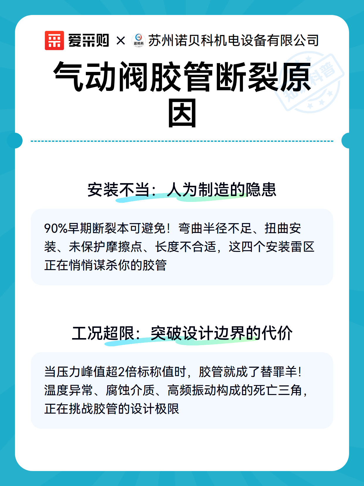 气动阀胶管断裂原因（图3）