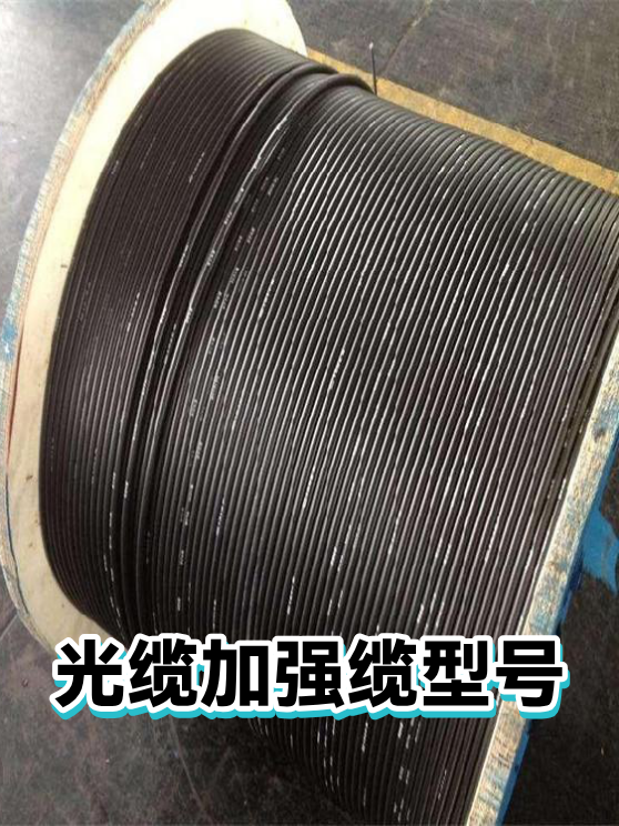 光缆加强缆型号（图1）