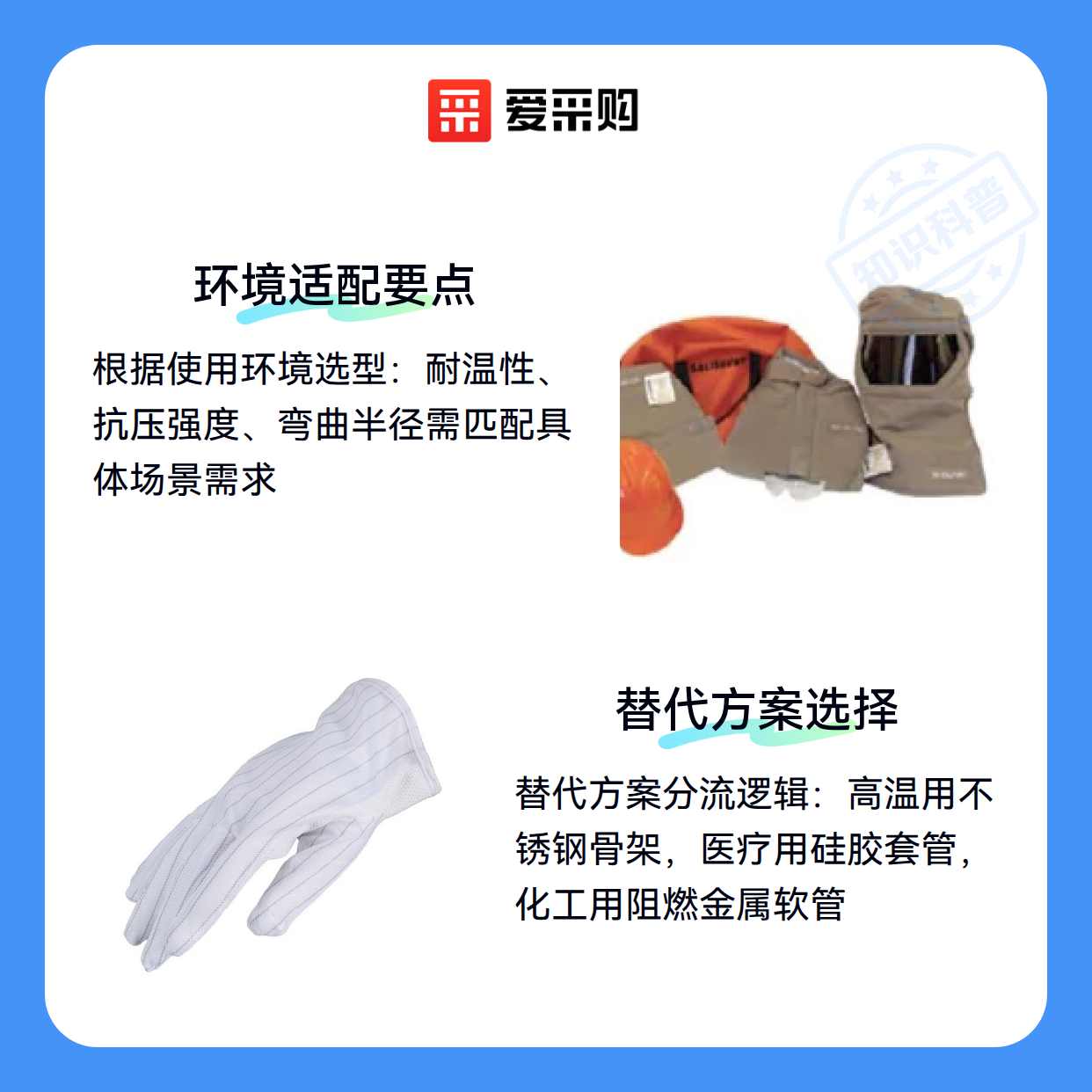 PVC包塑钢丝线保护波纹管：看似相似，选错可能带来哪些隐患？（图2）