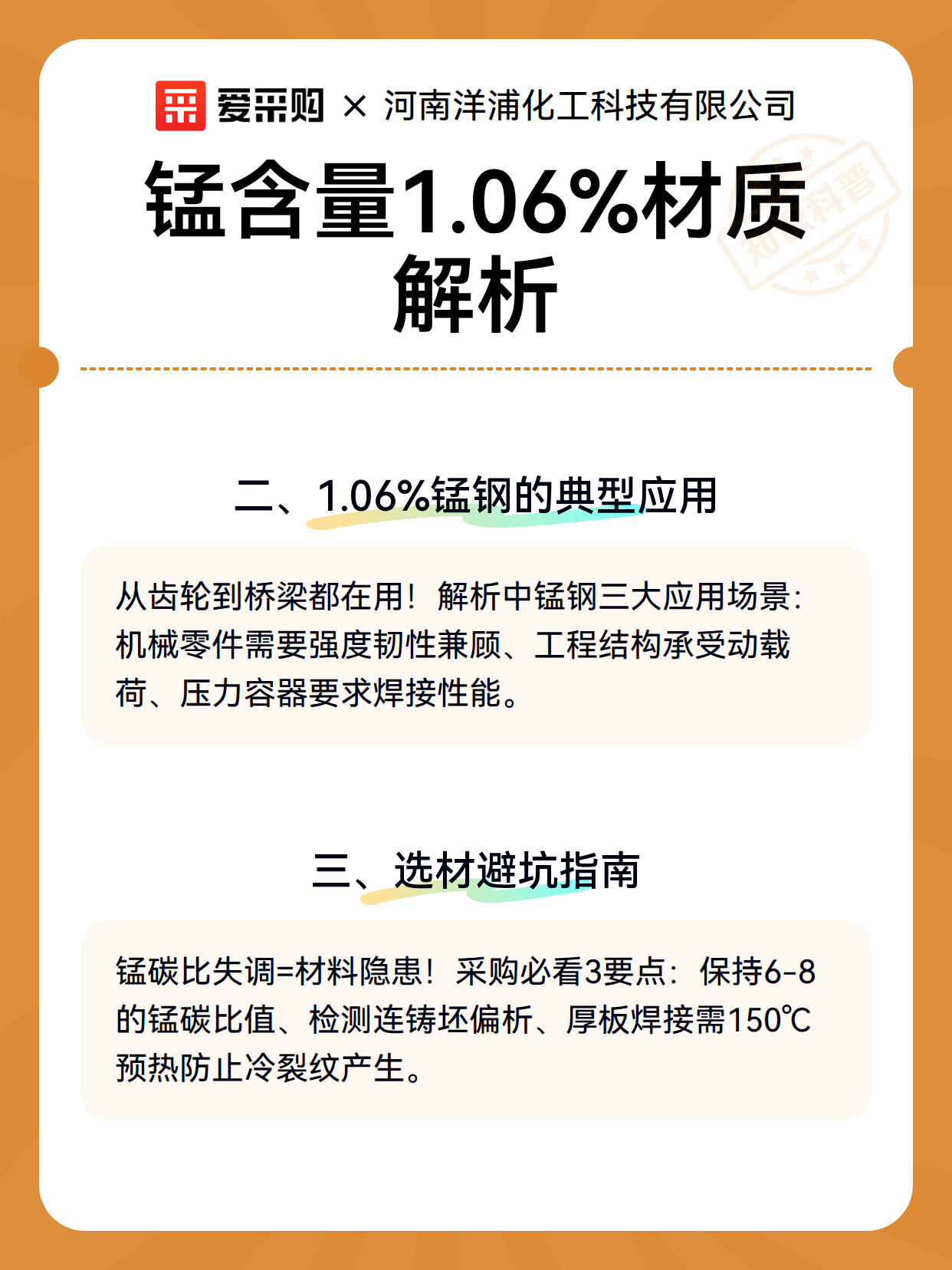 锰含量1.06%材质解析（图3）