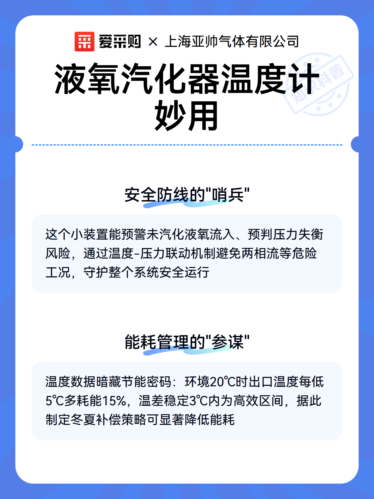 液氧汽化器温度计妙用（图2）