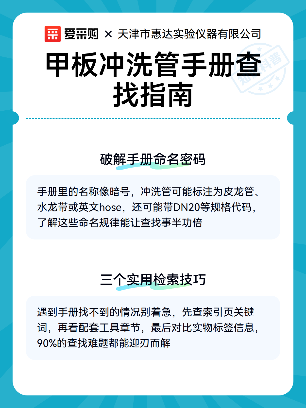 甲板冲洗管手册查找指南（图3）