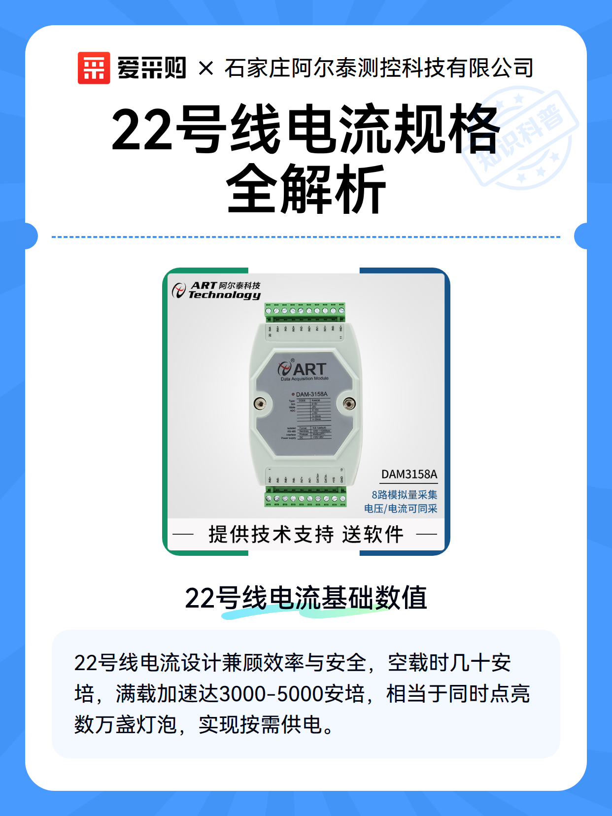 22号线电流规格全解析（图2）