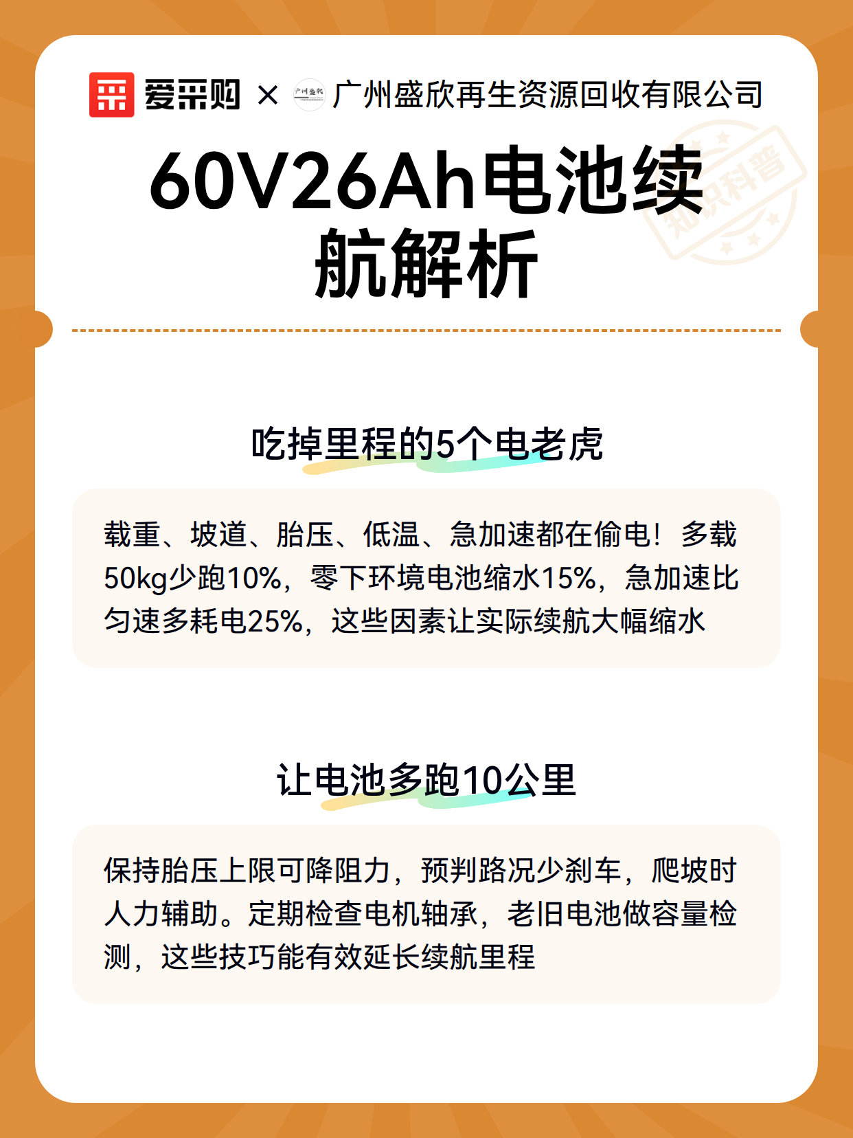 60V26Ah电池续航解析（图3）