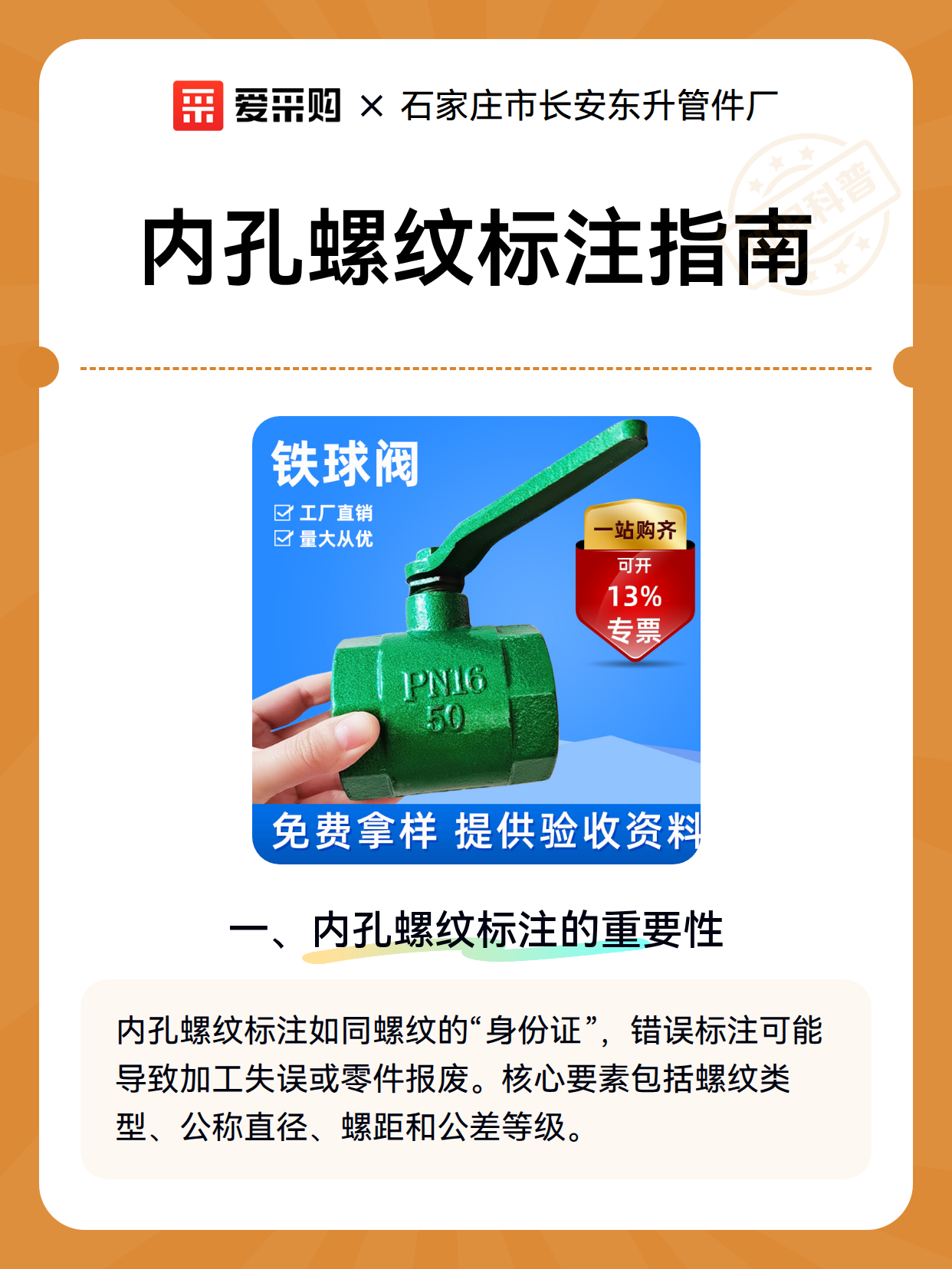 内孔螺纹标注指南（图2）