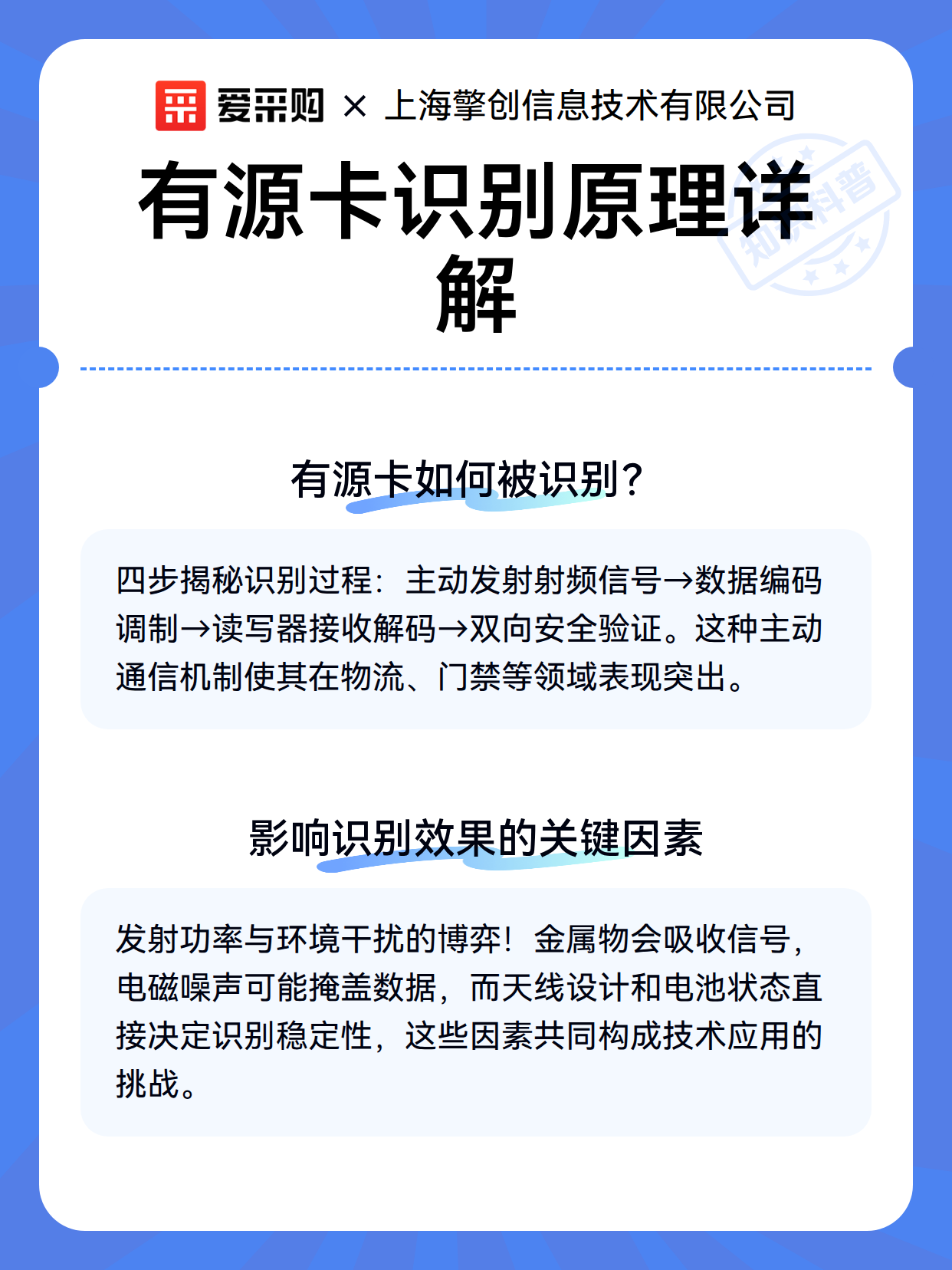 有源卡识别原理详解（图2）