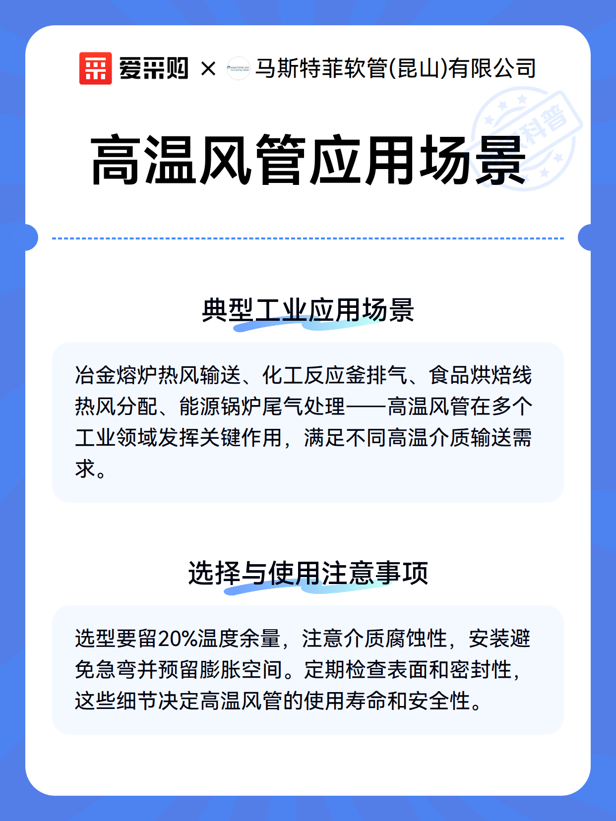 高温风管应用场景（图3）