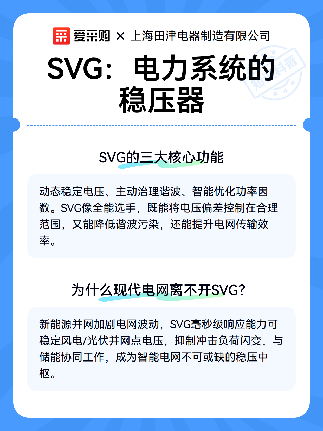 SVG：电力系统的稳压器（图3）