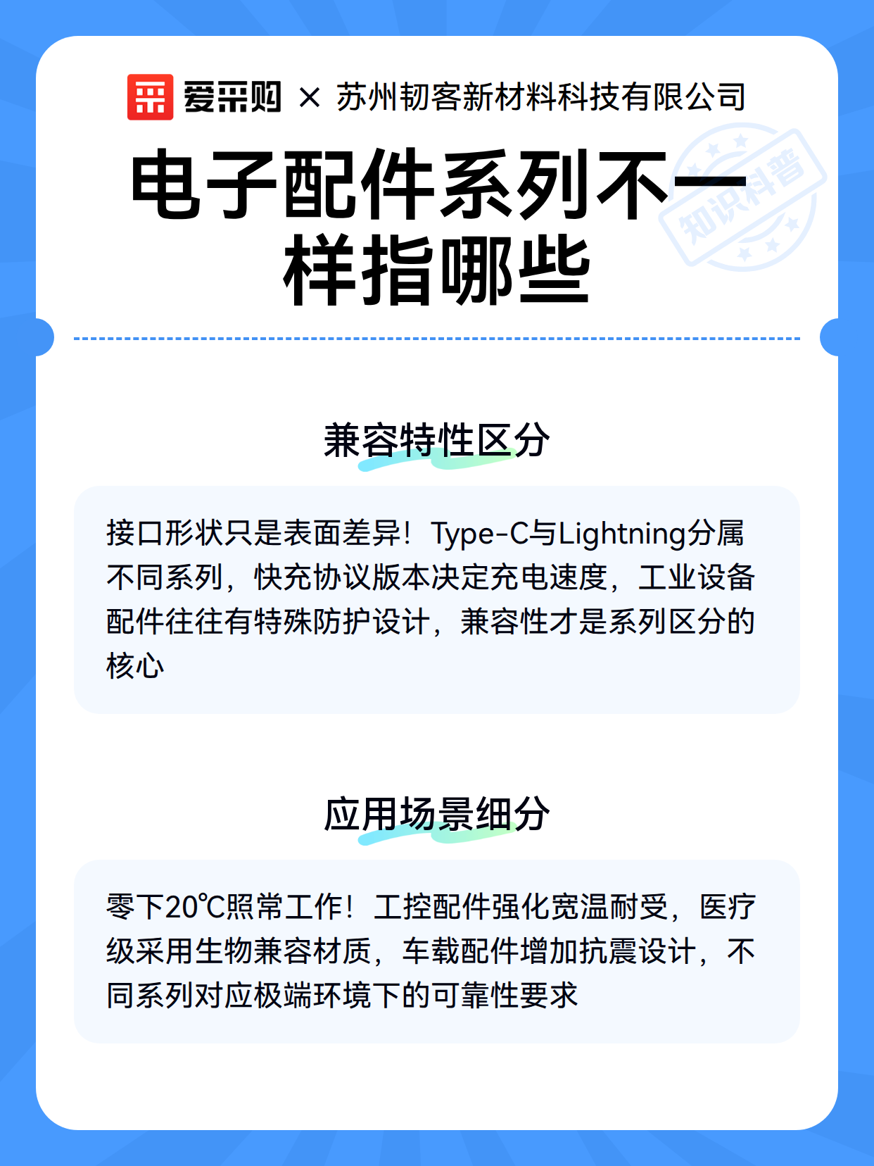电子配件系列不一样指哪些（图3）