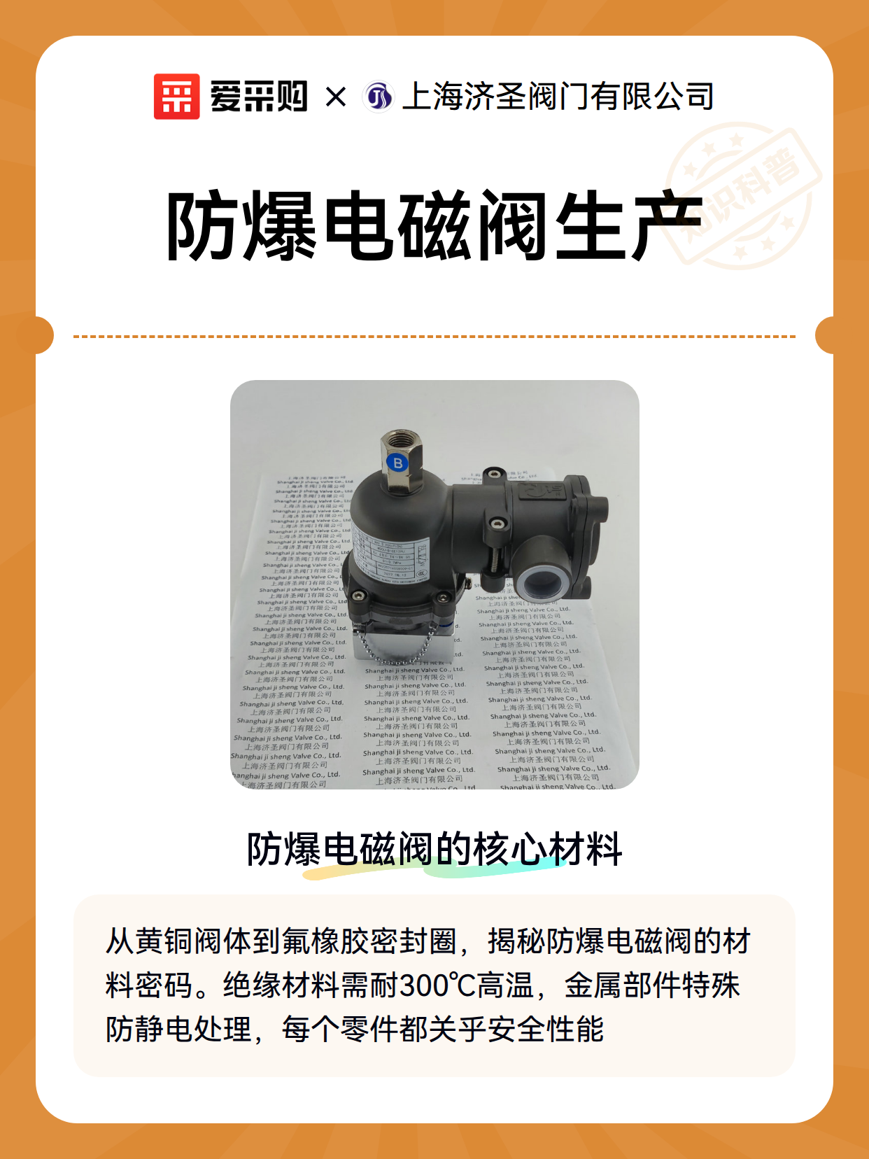防爆电磁阀生产（图2）