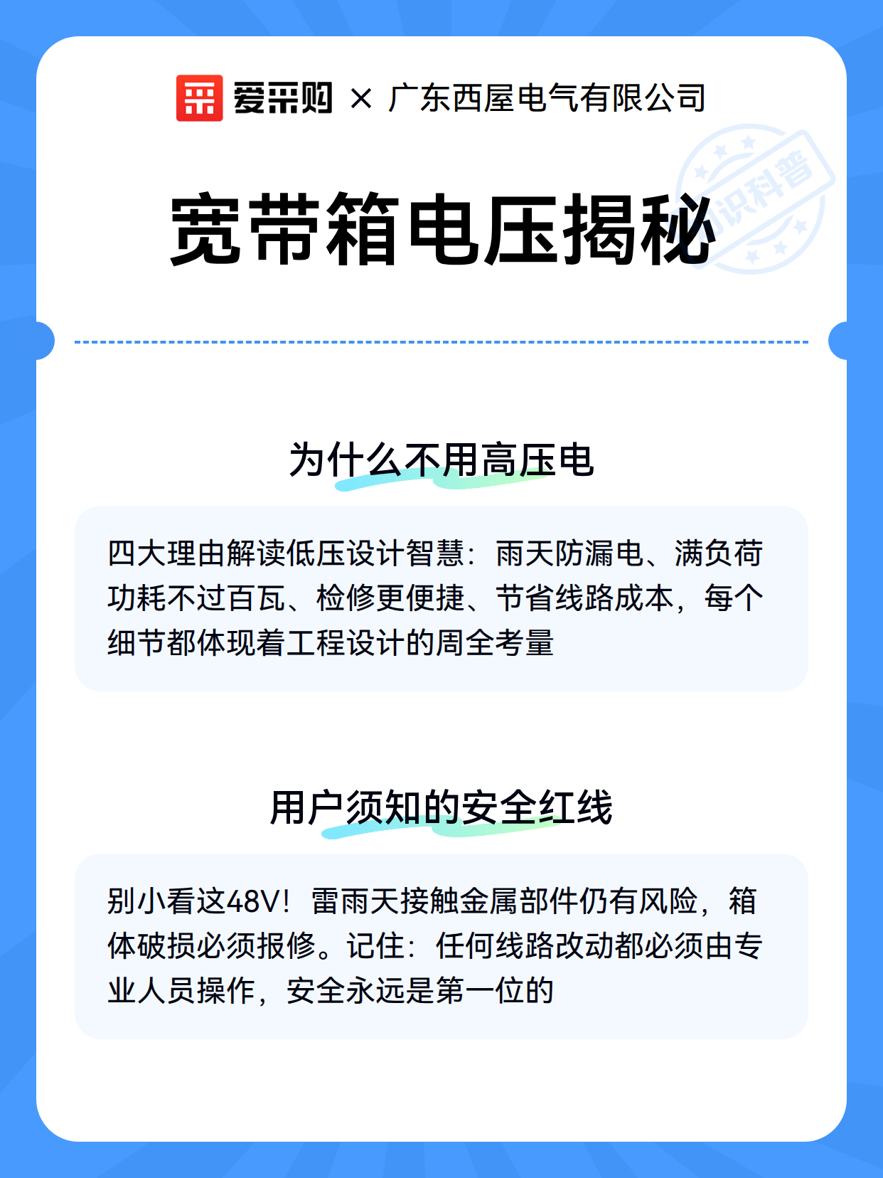 宽带箱电压揭秘（图3）
