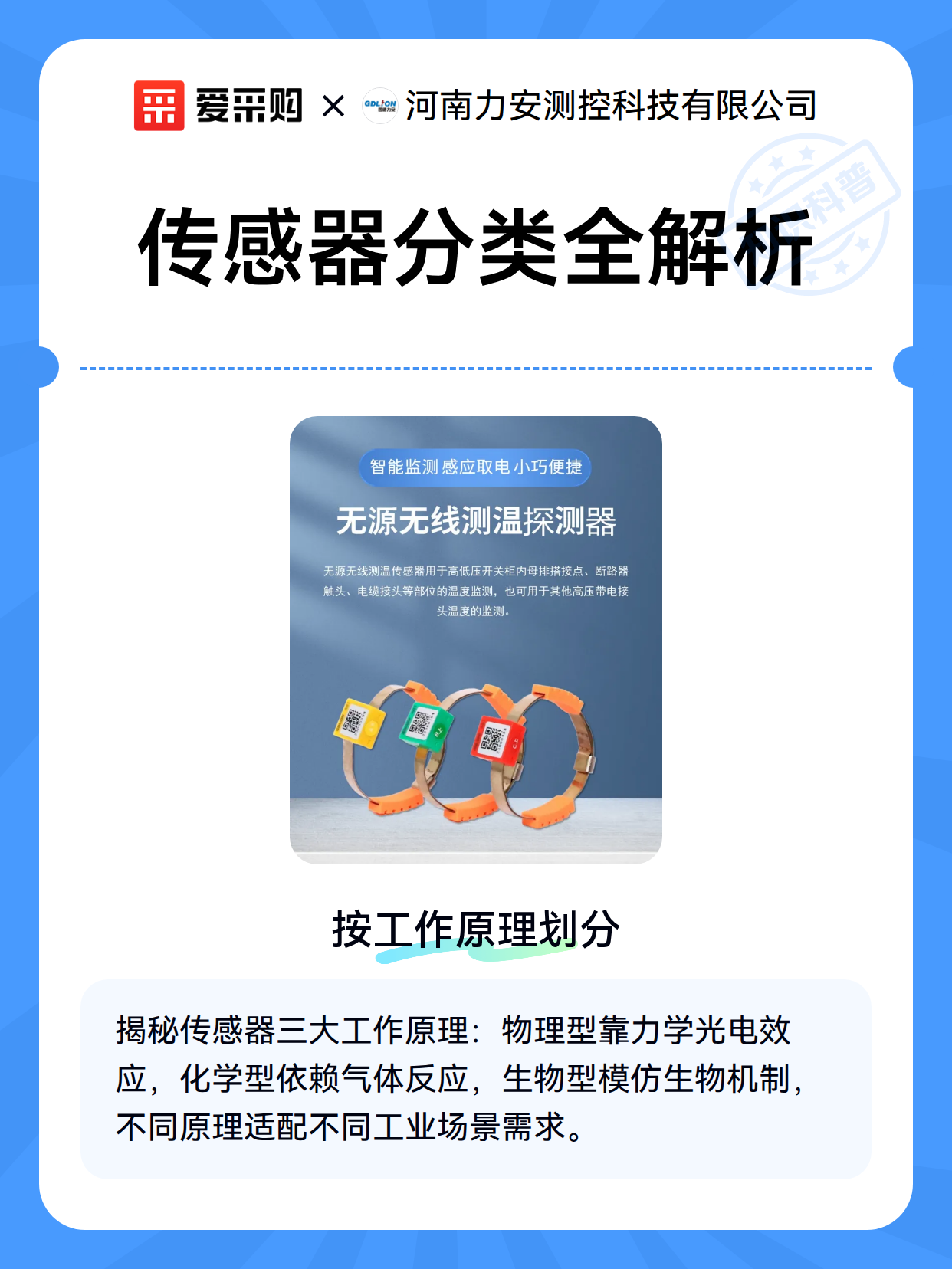 传感器分类全解析（图2）