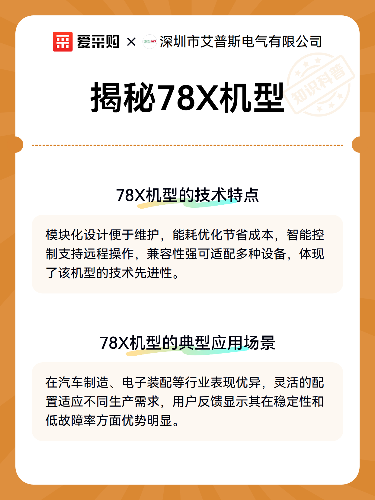 揭秘78X机型（图2）