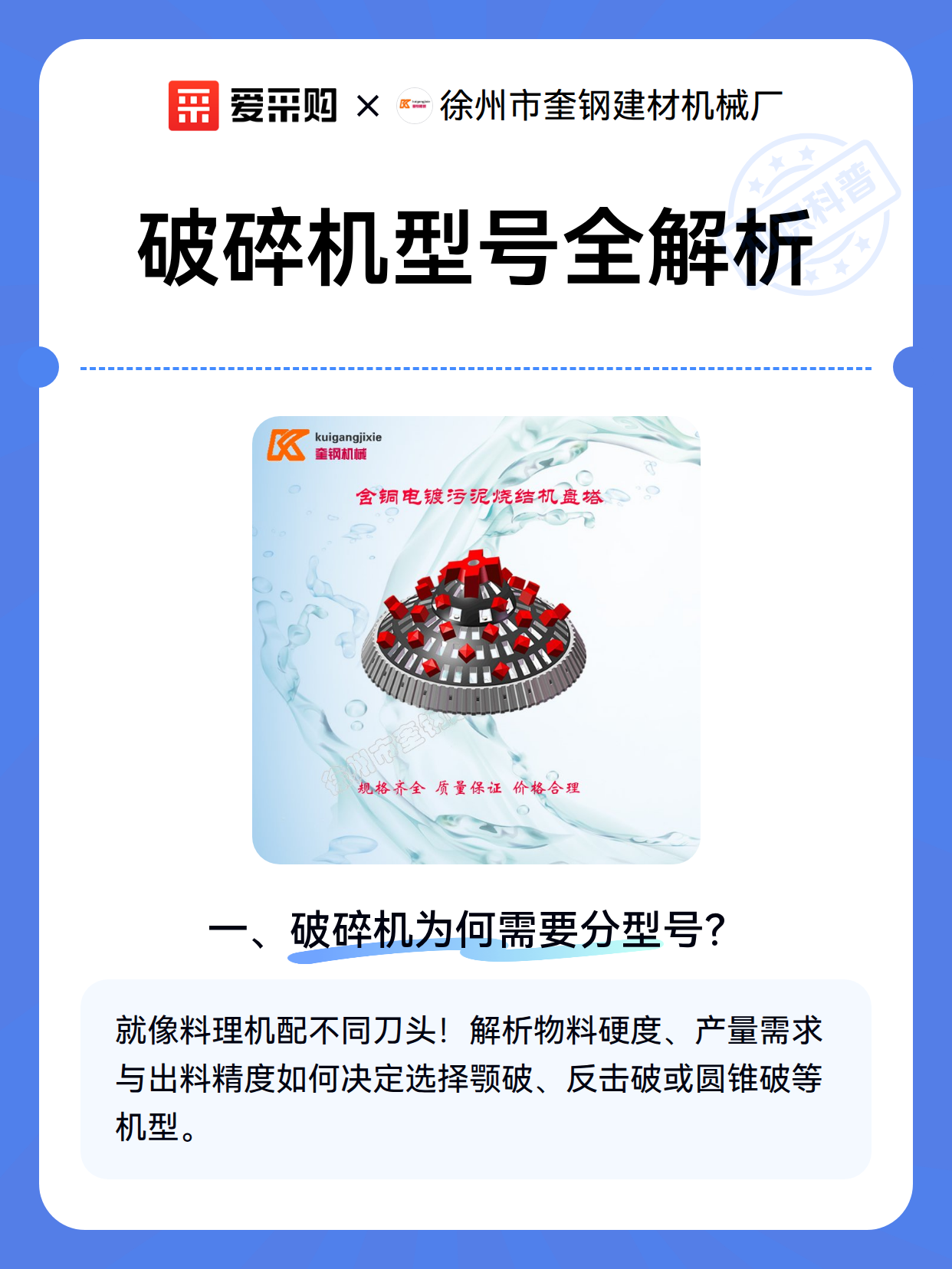 破碎机型号全解析（图2）
