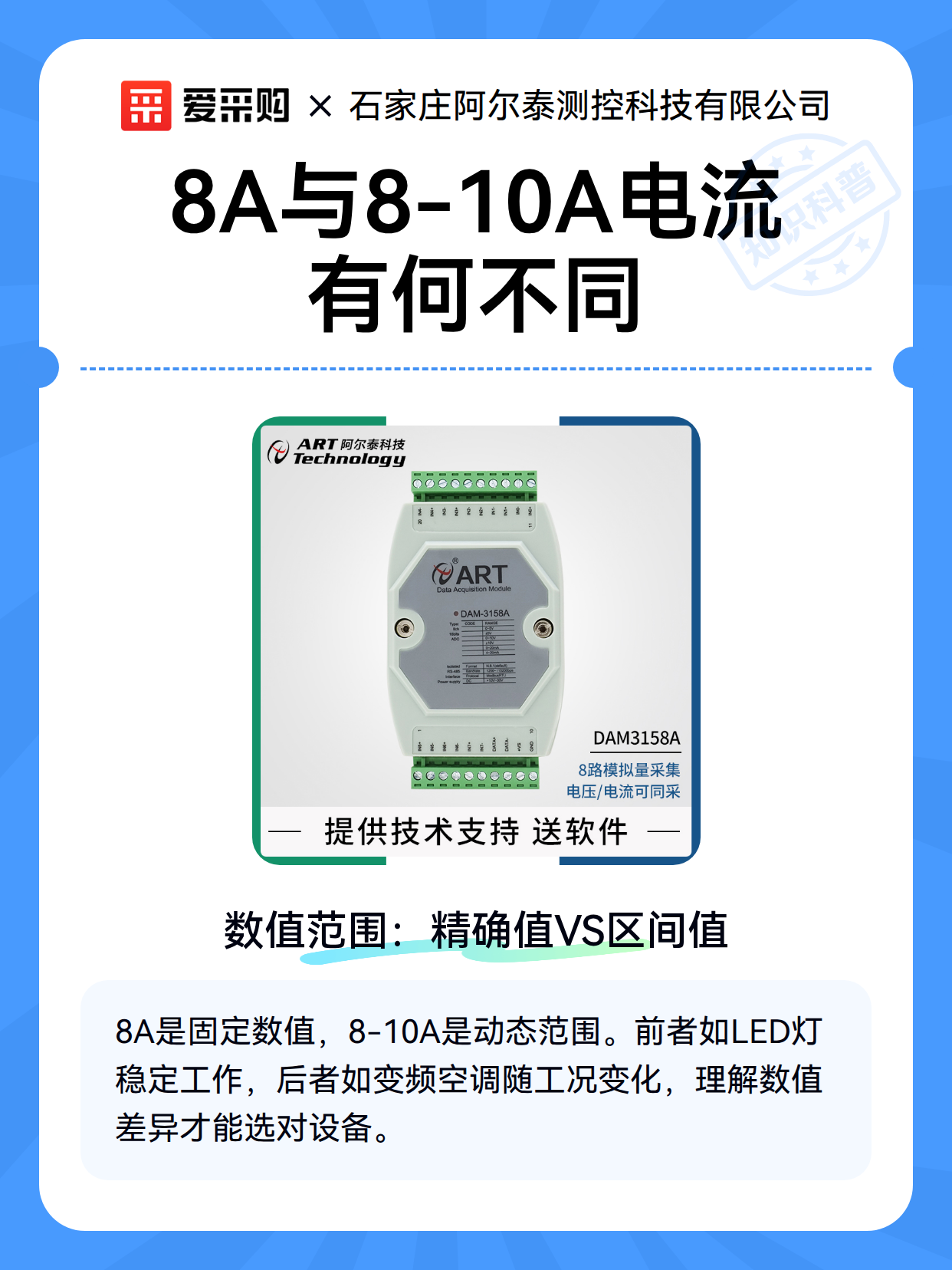 8A与8-10A电流有何不同（图2）