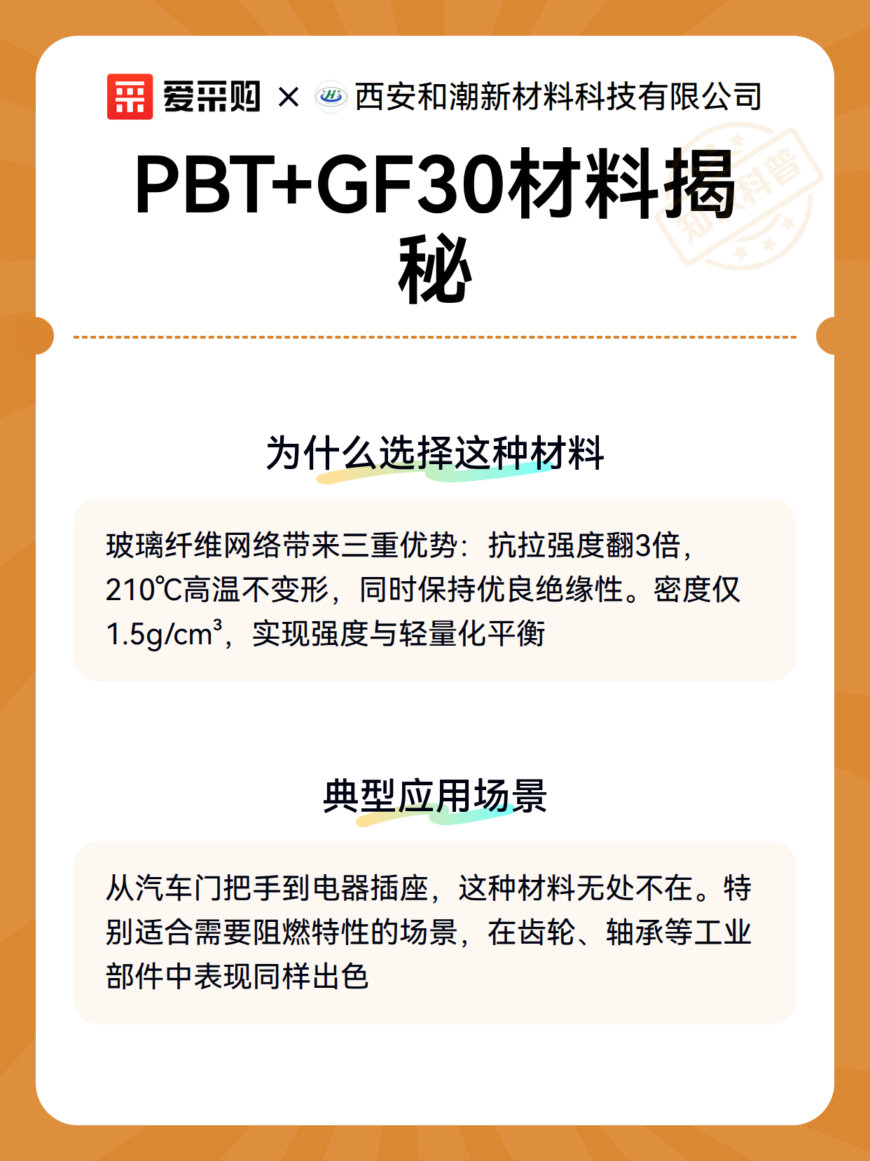 PBT+GF30材料揭秘（图3）