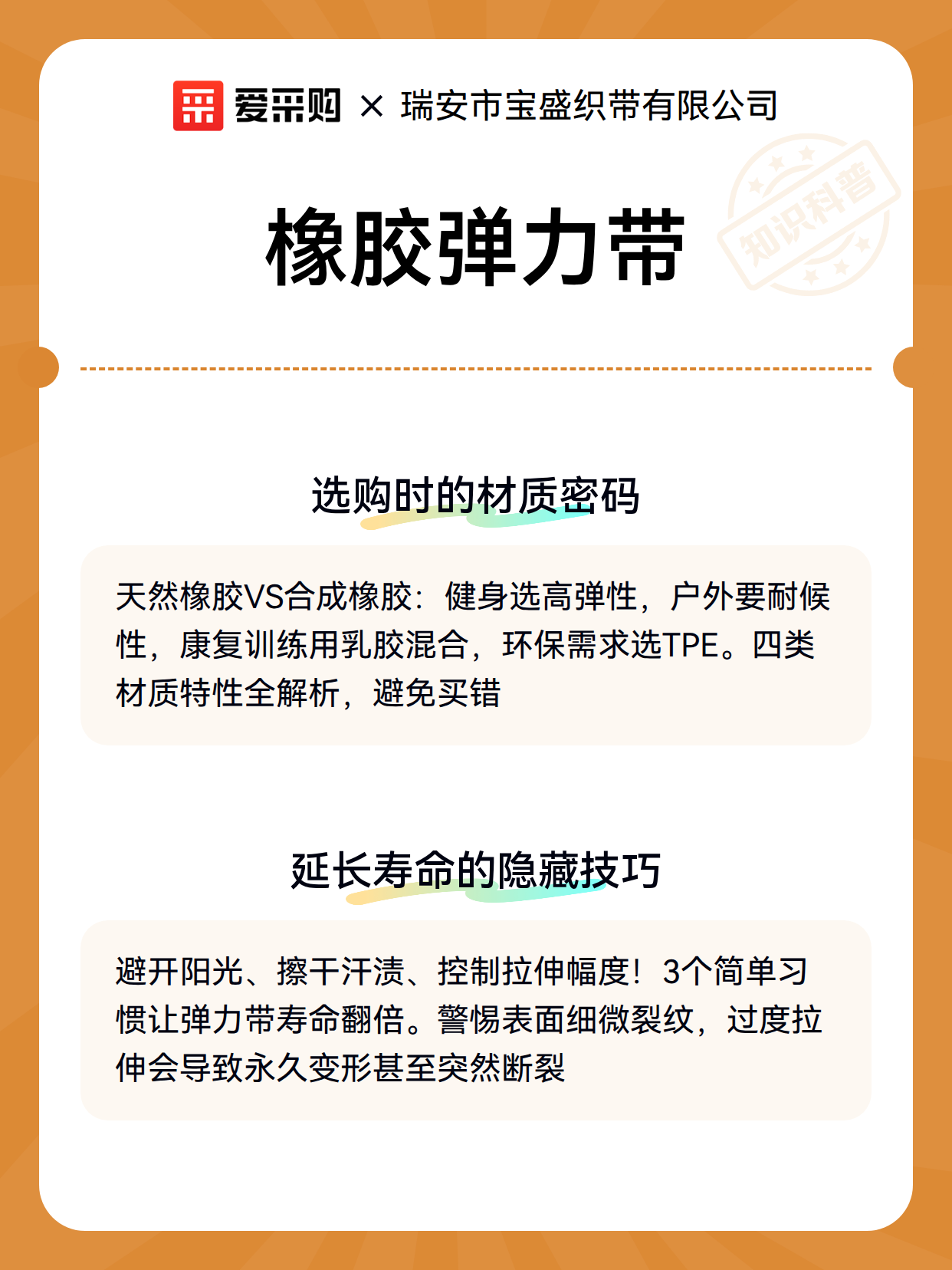 橡胶弹力带（图2）