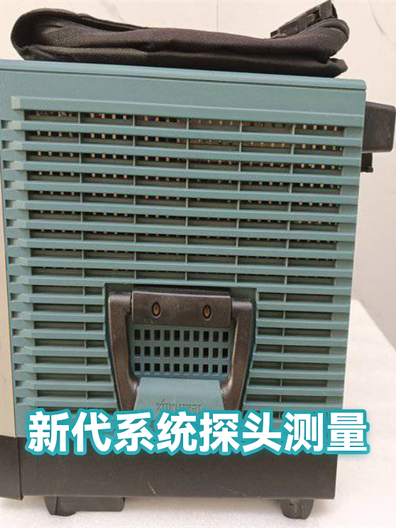 新代系统探头测量（图1）